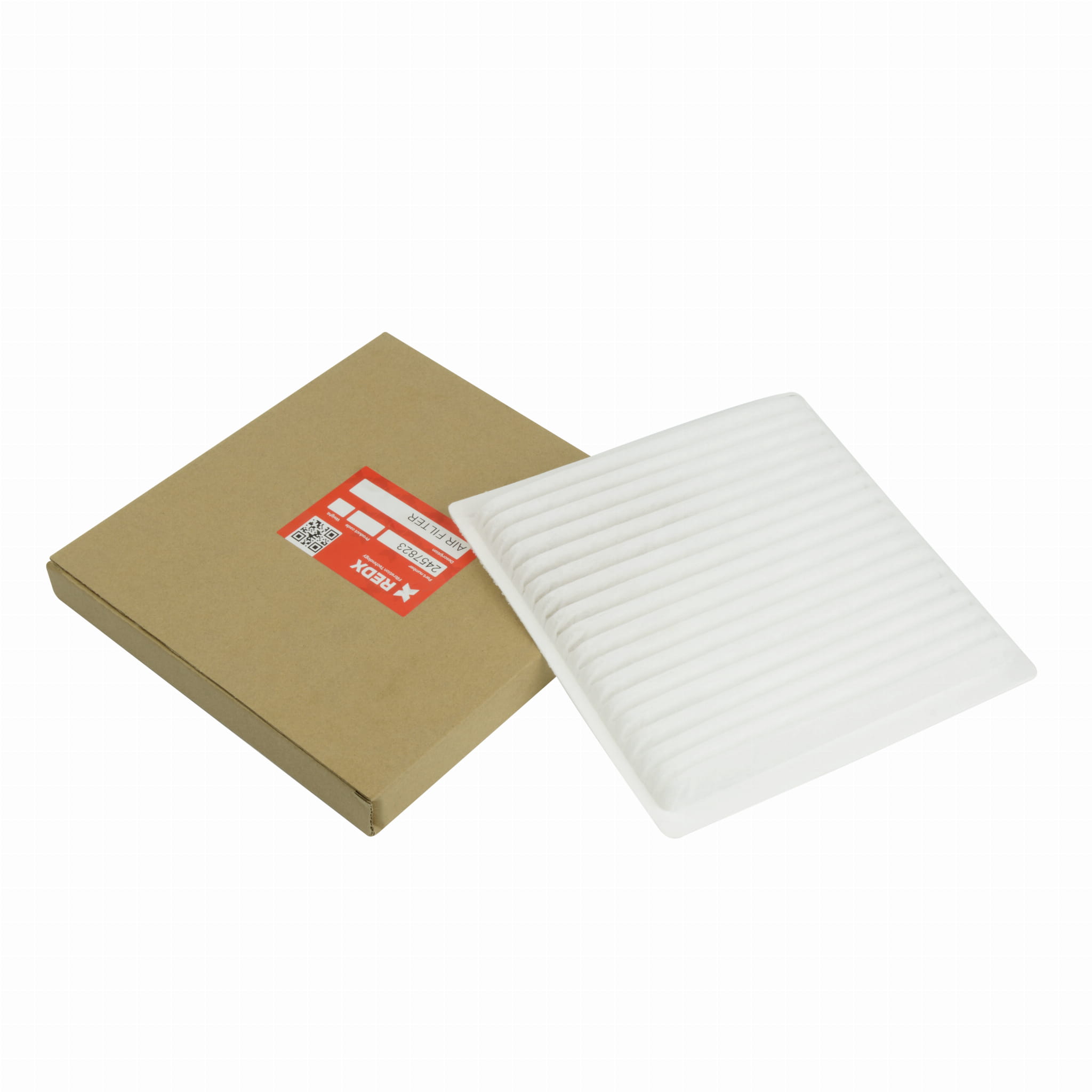 ФИЛЬТР САЛОНА CAT 2457823