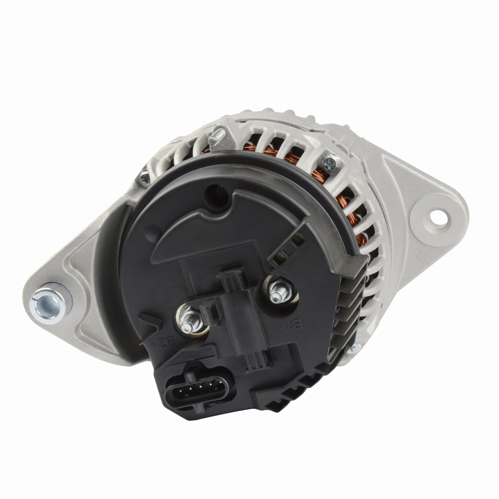 ГЕНЕРАТОР 24V 120A ЭКСКАВАТОР VOLVO A35G EC160D EC300D L150H 15196041
