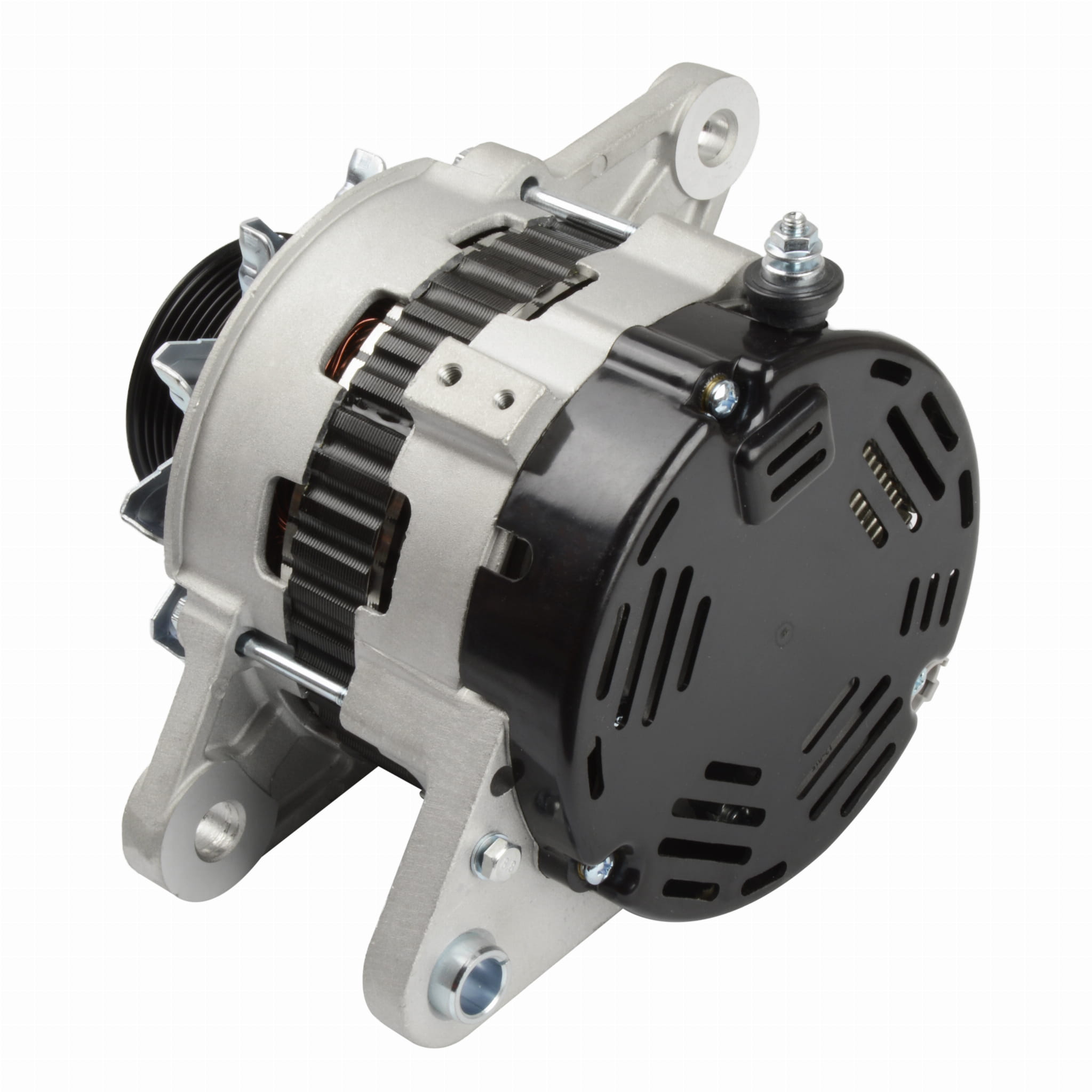 ALTERNATOR 24V 50A KOPARKA JCB JS200W JS240 JS260 714/40523 02/802688