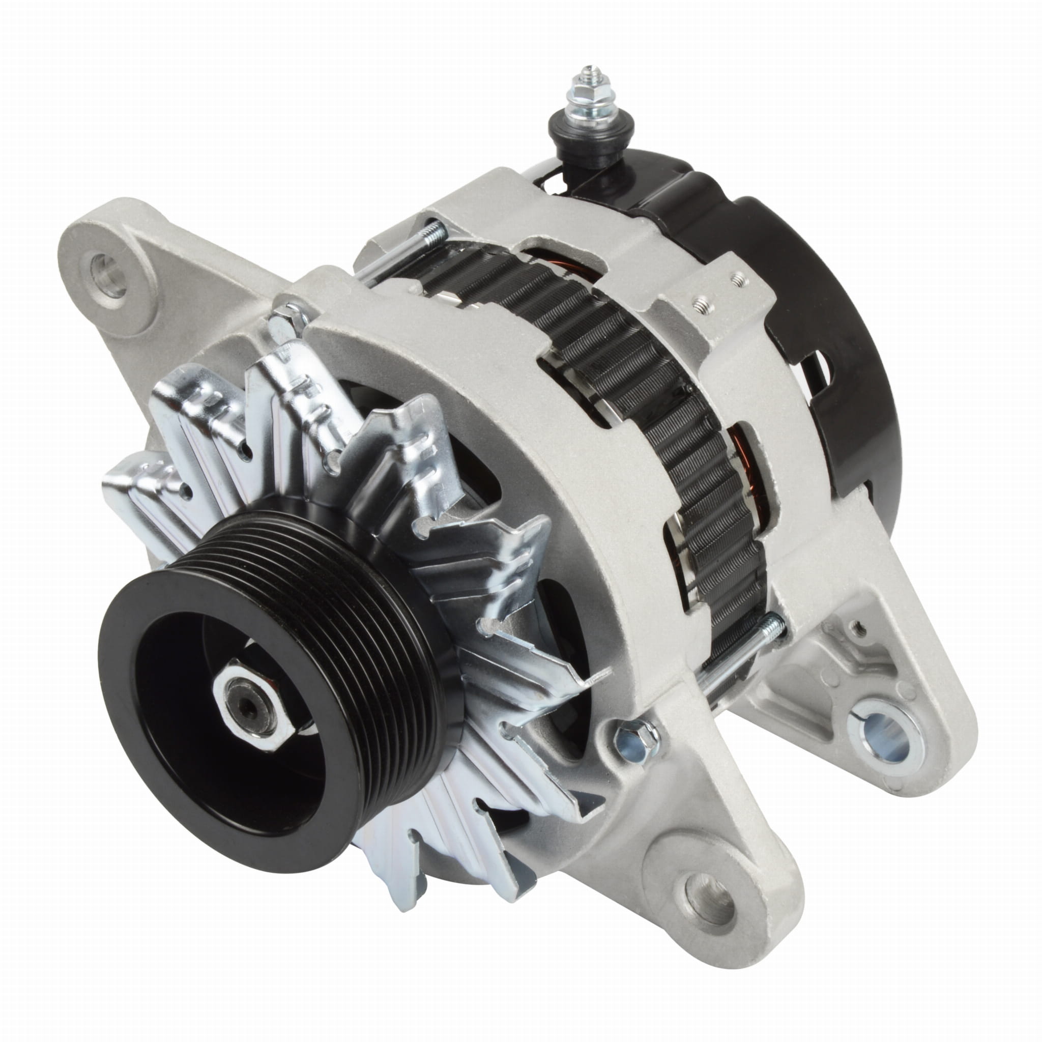 ALTERNATOR 24V 50A KOPARKA JCB JS200W JS240 JS260 714/40523 02/802688