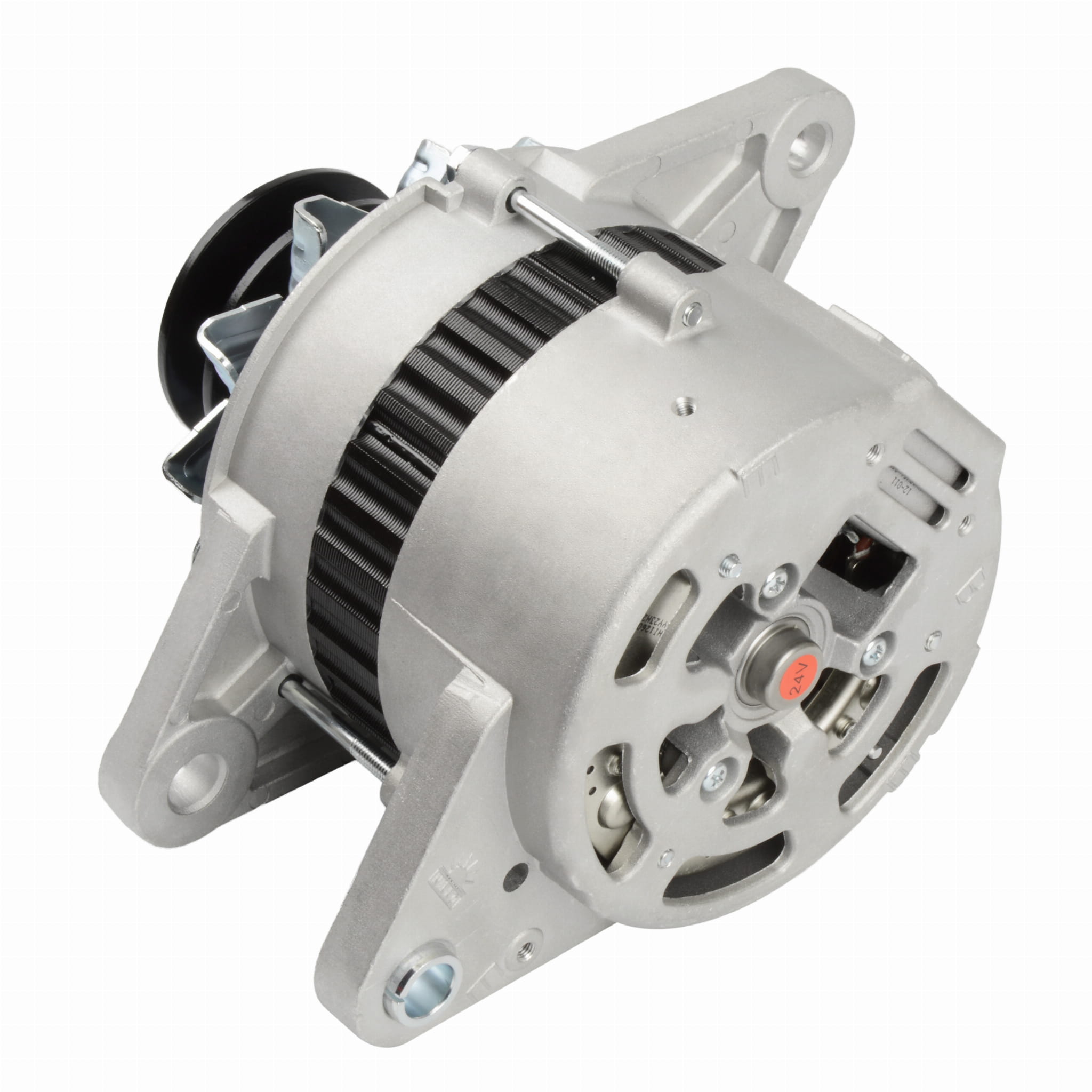 ALTERNATOR 24V 50A KOPARKA JCB JS175W JS190 JS210 714/40321 SERWIS-MOT