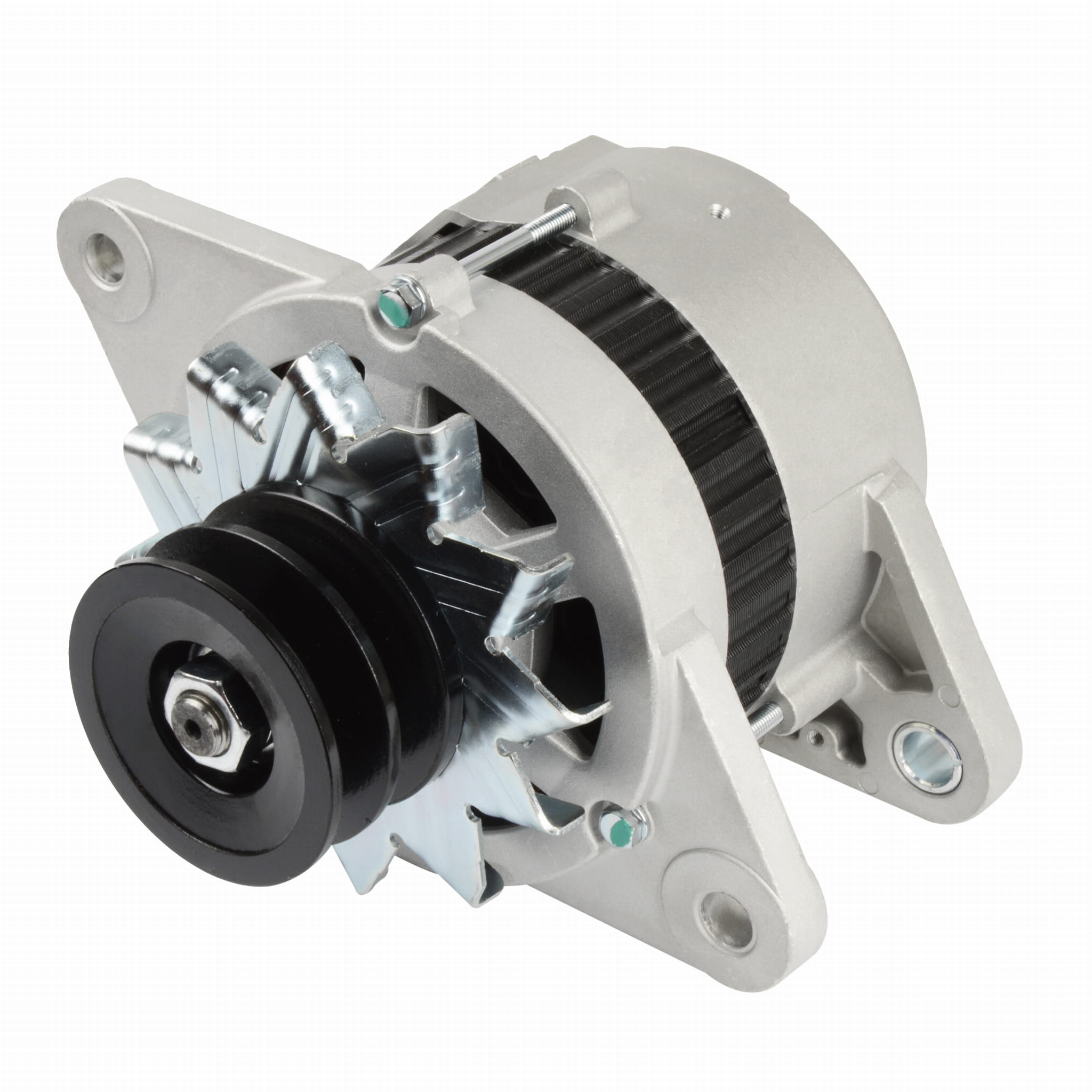 ALTERNATOR 24V 50A KOPARKA JCB JS175W JS190 JS210 714/40321 SERWIS-MOT