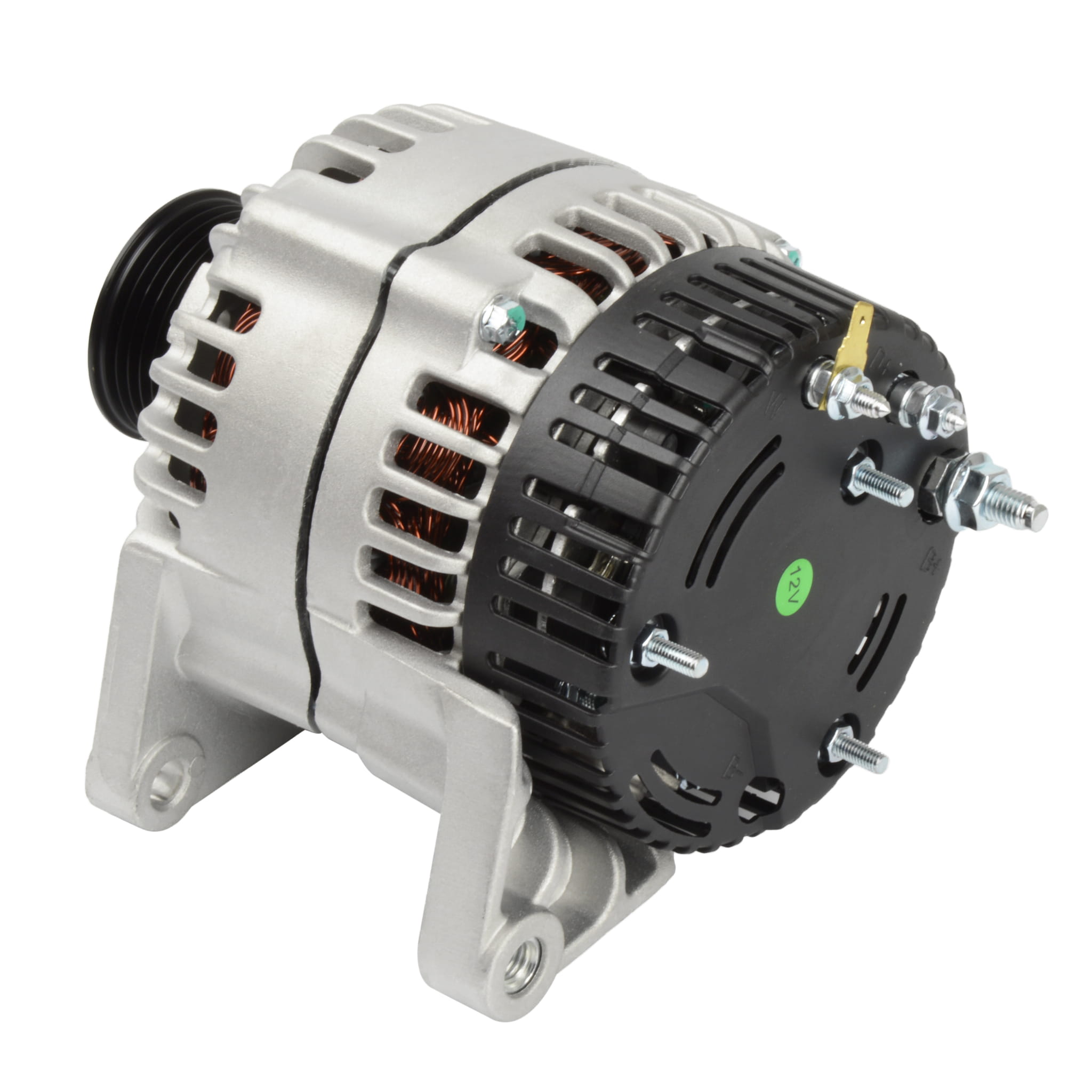 ALTERNATOR 12V 95A JCB 3CX 4CX SILNIK DIESELMAX 320/08560 320/08648