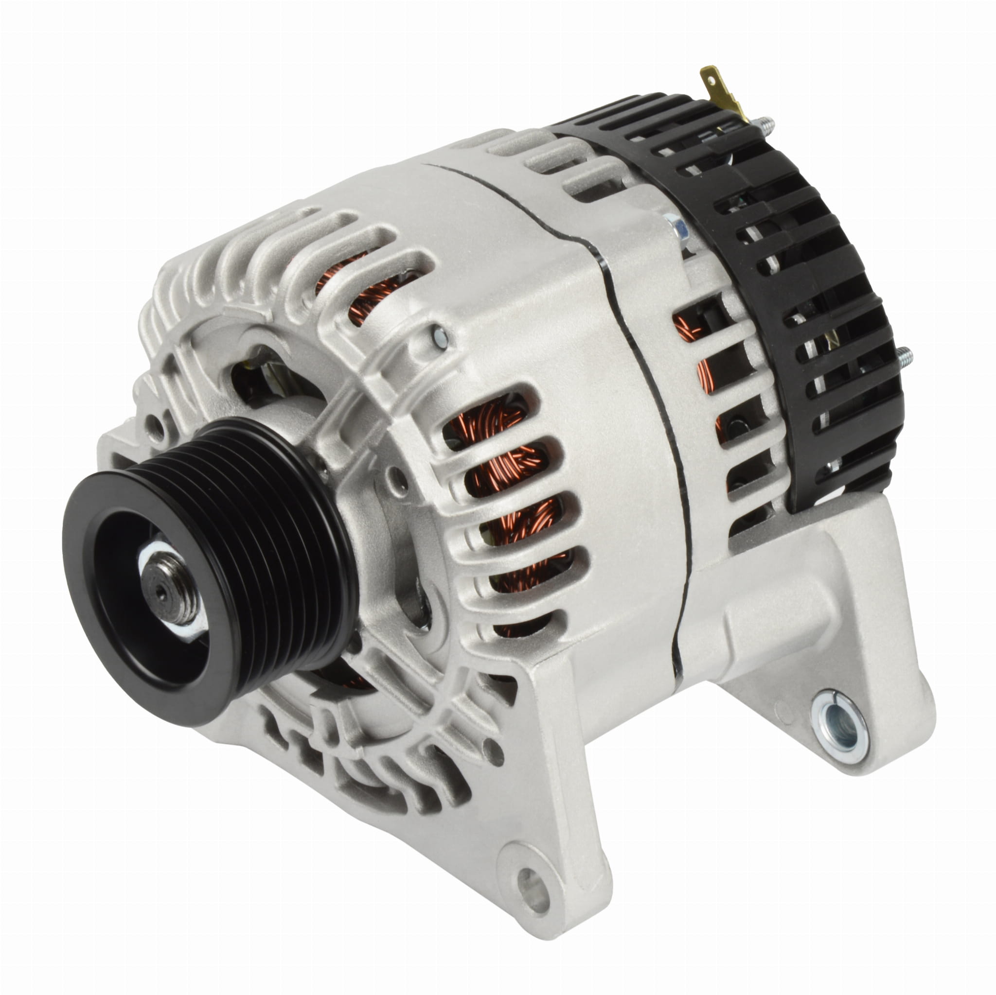 ALTERNATOR 12V 95A JCB 3CX 4CX SILNIK DIESELMAX 320/08560 320/08648
