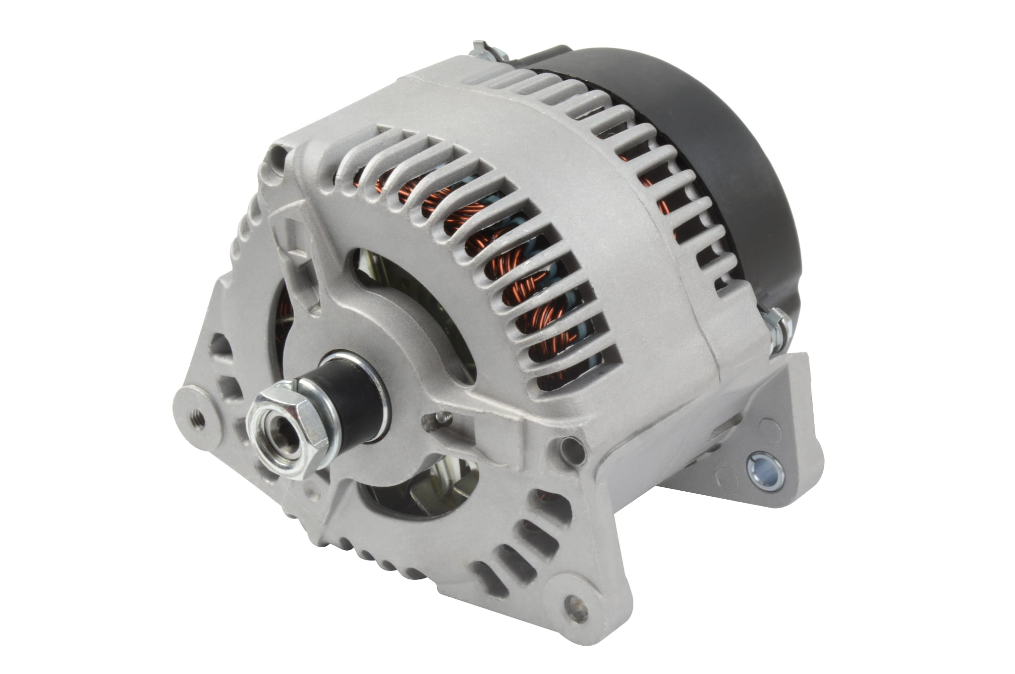 ALTERNATOR CAT 24V 55A M312 M313C M318C M315C M322C 1092362