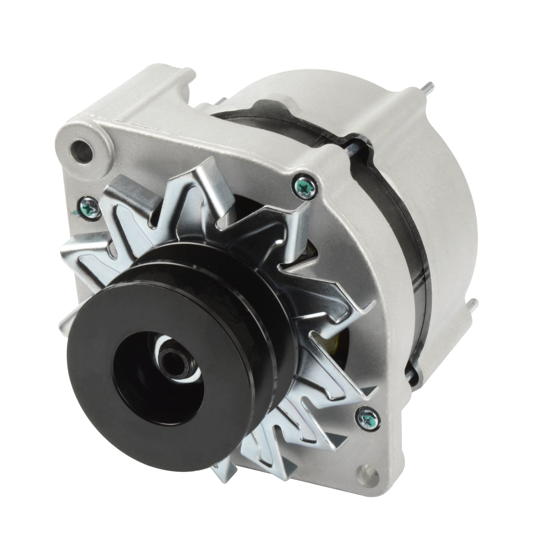 ALTERNATOR 24V 55A ŁADOWARKA KOPARKA CAT 924G 938G IT38 212B 212B 9W3043