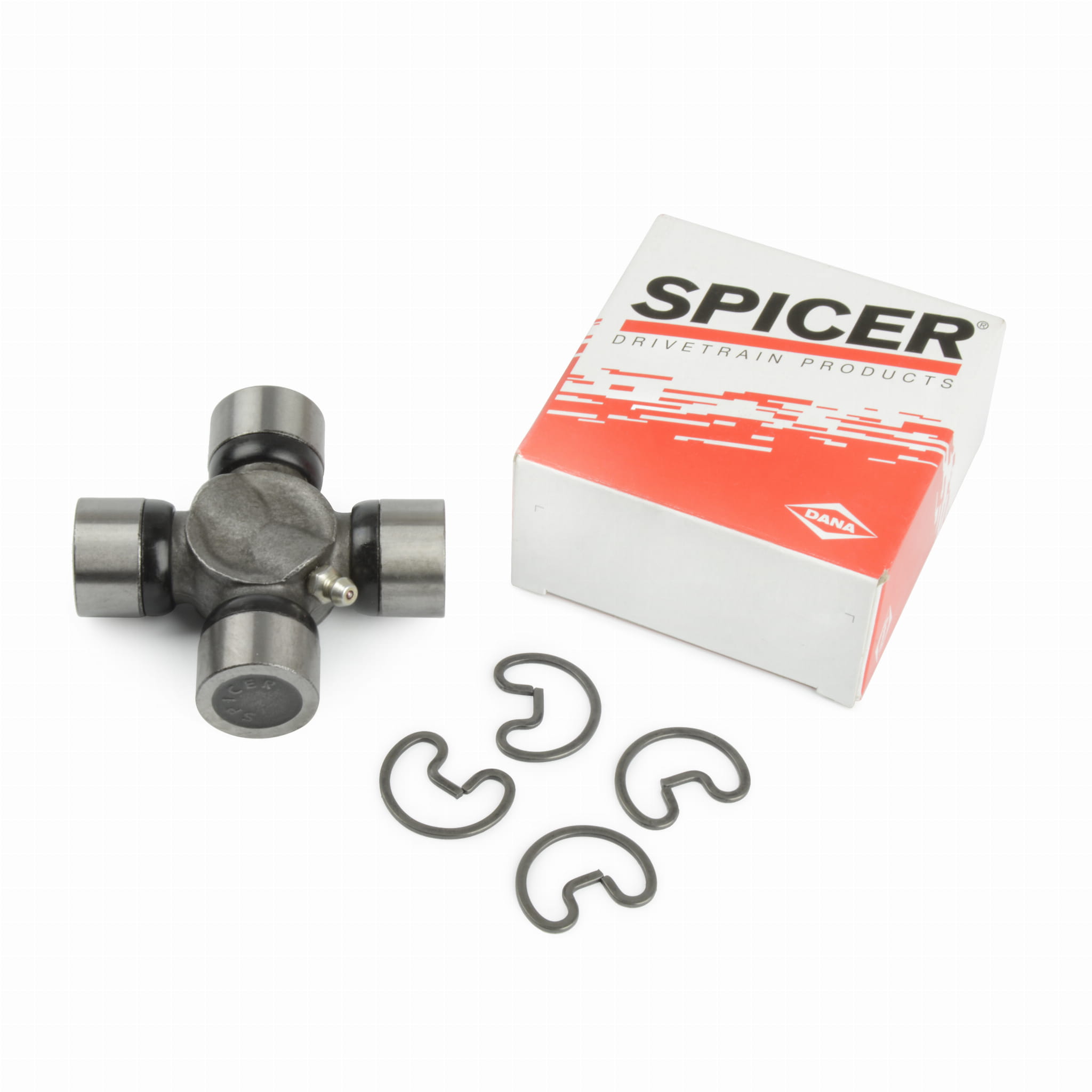 КАРДАННЫЙ ВАЛ MANITOU 550694 SPICER
