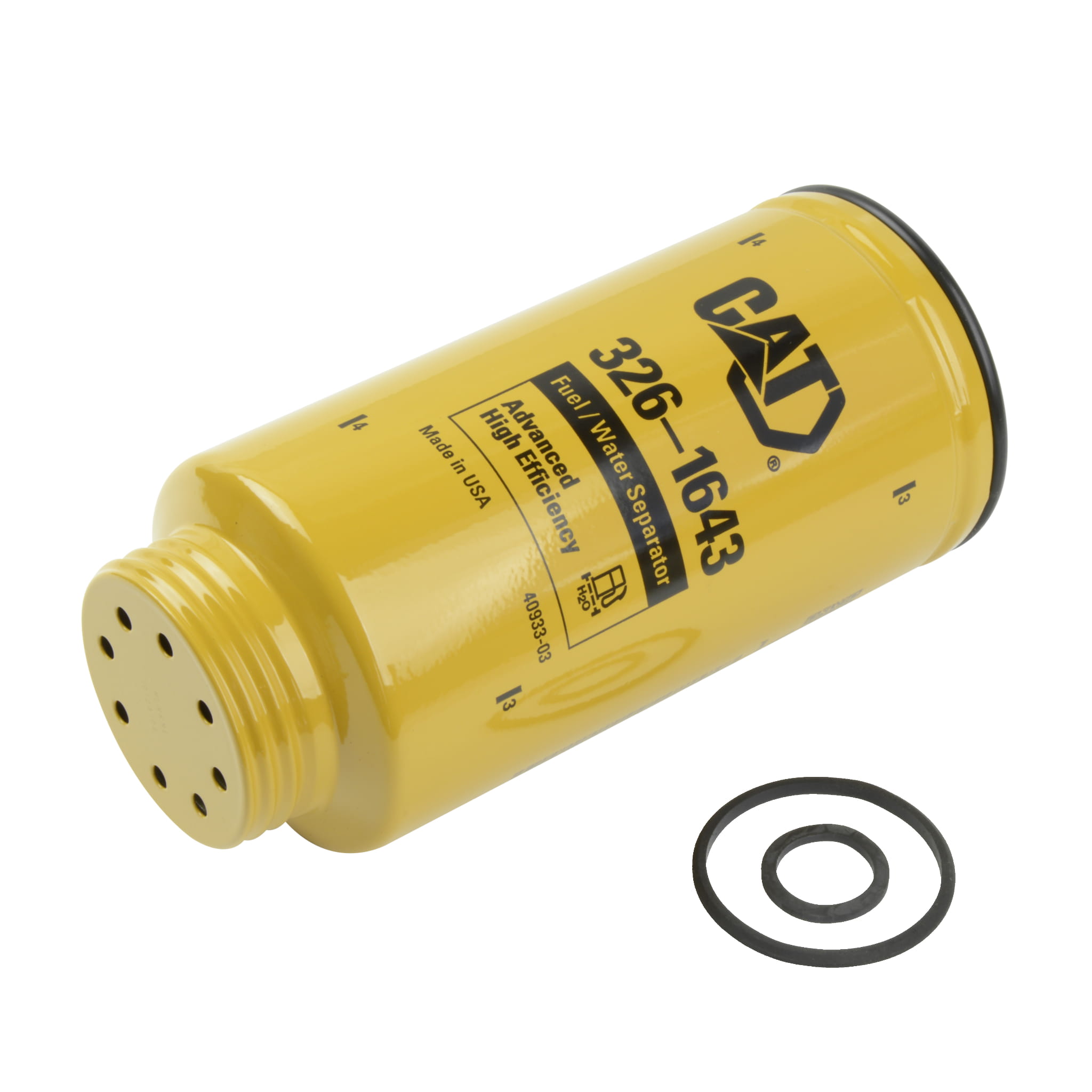 ТОПЛИВНЫЙ ФИЛЬТР СЕПАРАТОР CAT 3261643 1R0771