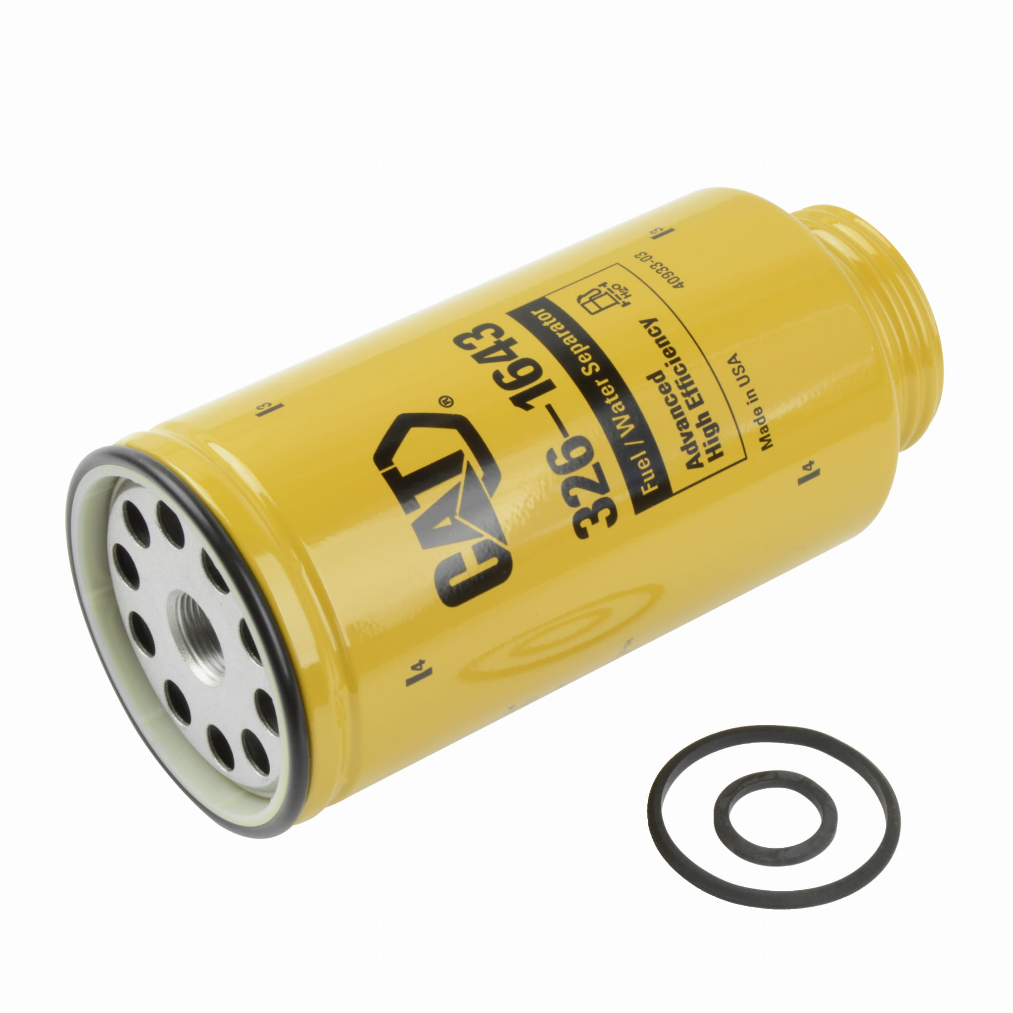 ТОПЛИВНЫЙ ФИЛЬТР СЕПАРАТОР CAT 3261643 1R0771