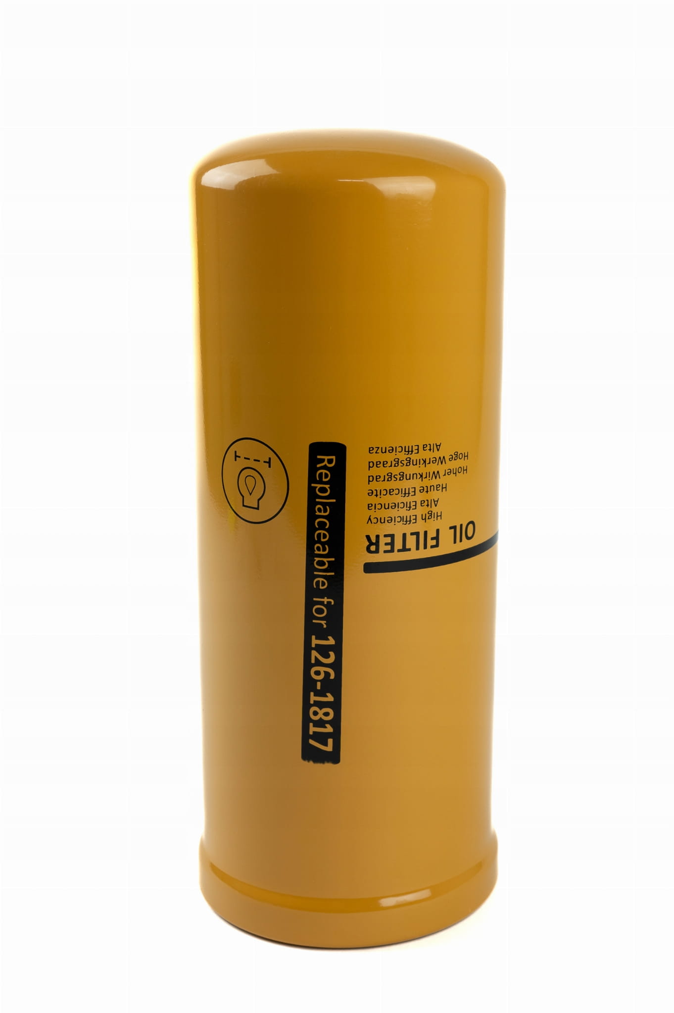 ГИДРАВЛИЧЕСКИЙ ФИЛЬТР CAT 1261817 1081153 9T0973