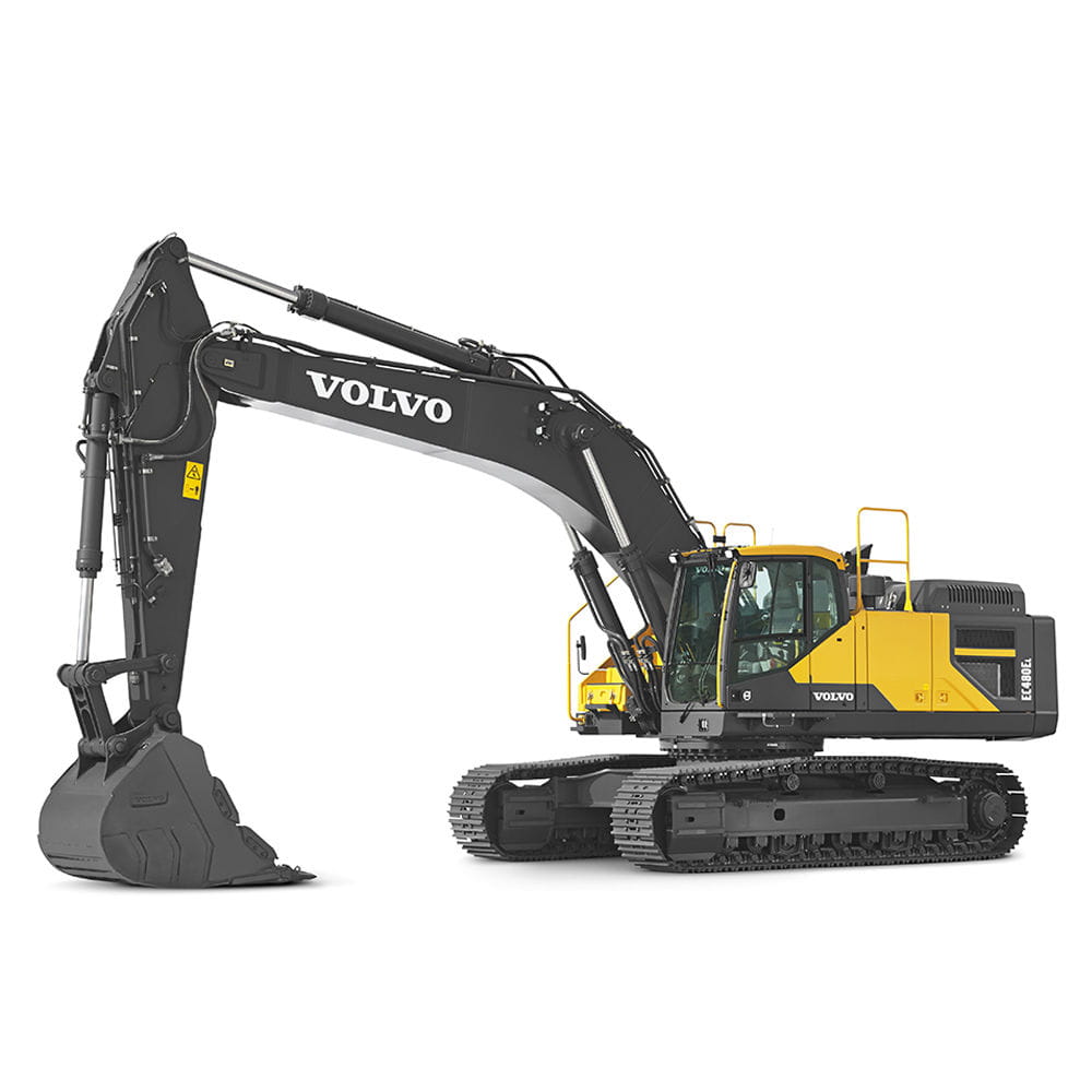 КОМПЛЕКТ ФИЛЬТРОВ VOLVO EC130C PERKINS