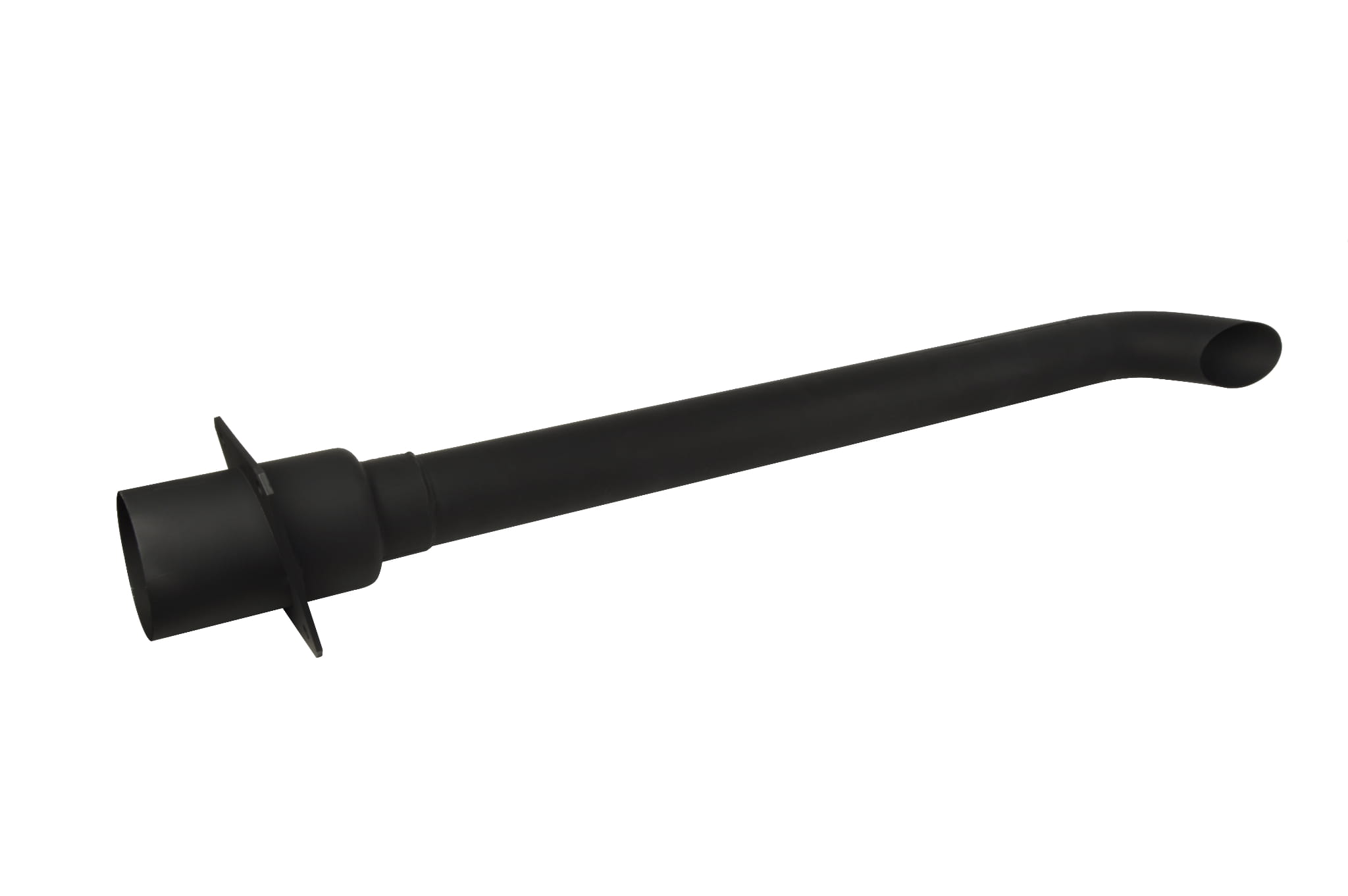 ТРУБА ГЛУШИТЕЛЯ ДЫМОХОДА VOLVO BL71 BL70 BL61 BL60