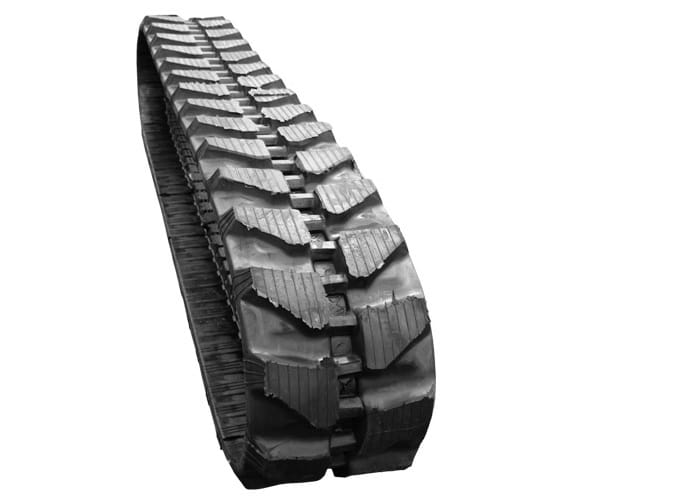 РЕЗИНОВАЯ ГУСЕНИЦА HITACHI EX12 EX12. 1 EX15