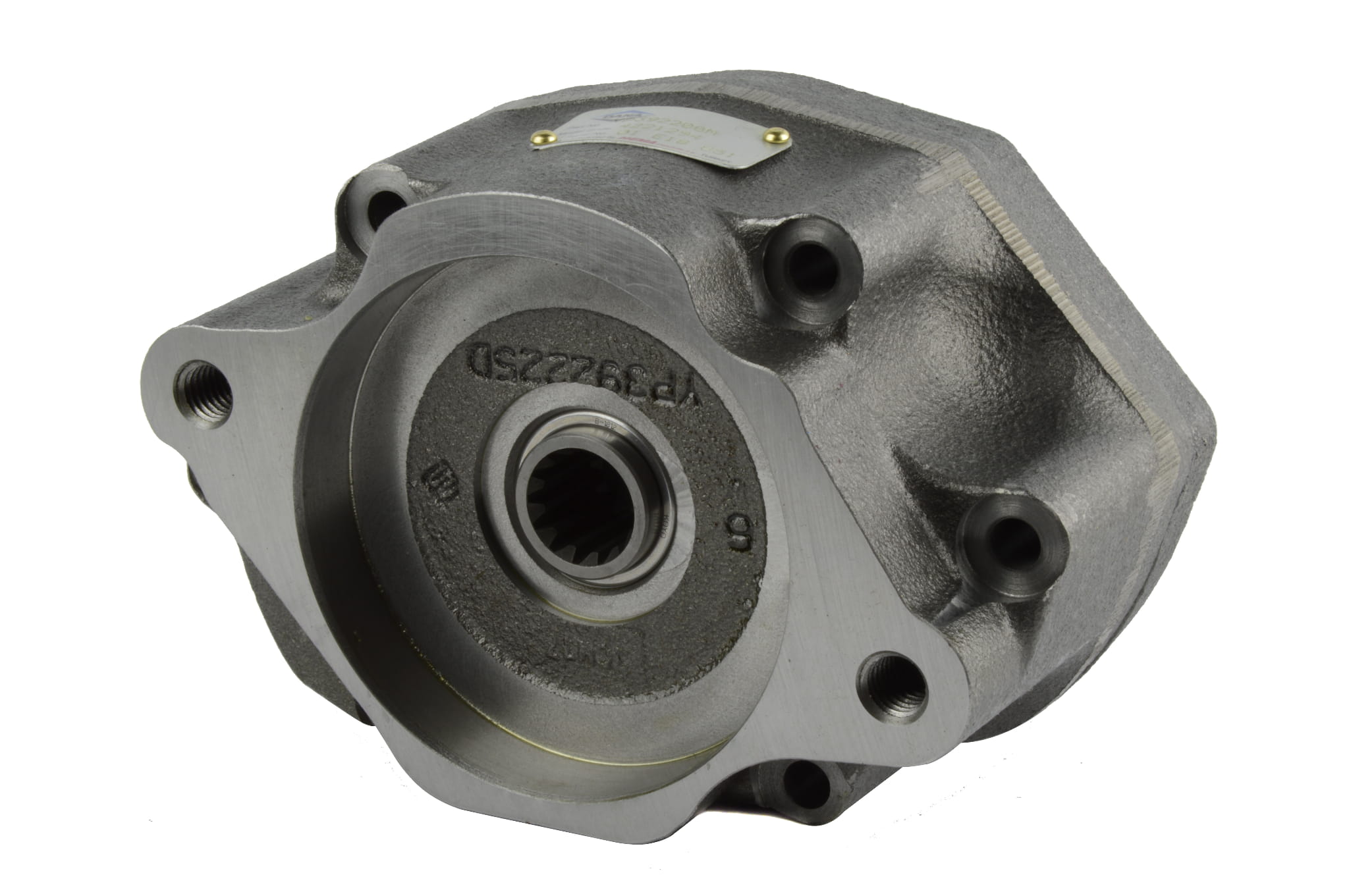 ПРИВОДНОЙ НАСОС JLG 91474249