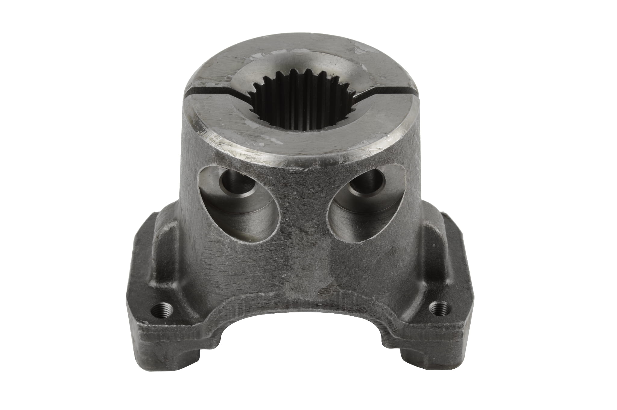 Фланец переднего вала NH B110 B95 LB110 LB115 B110