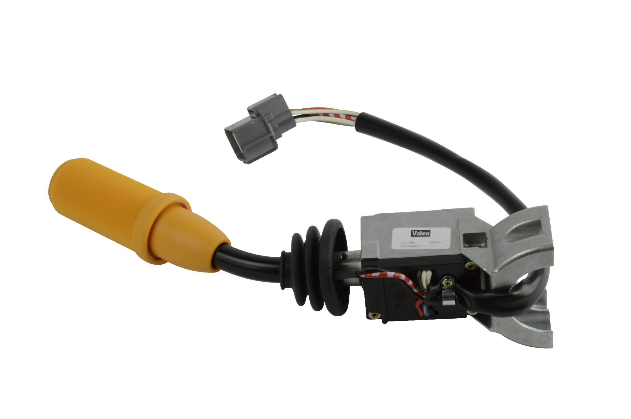 ПЕРЕКЛЮЧАТЕЛЬ ПРИВОДА JCB 3CX РУЧНОЙ