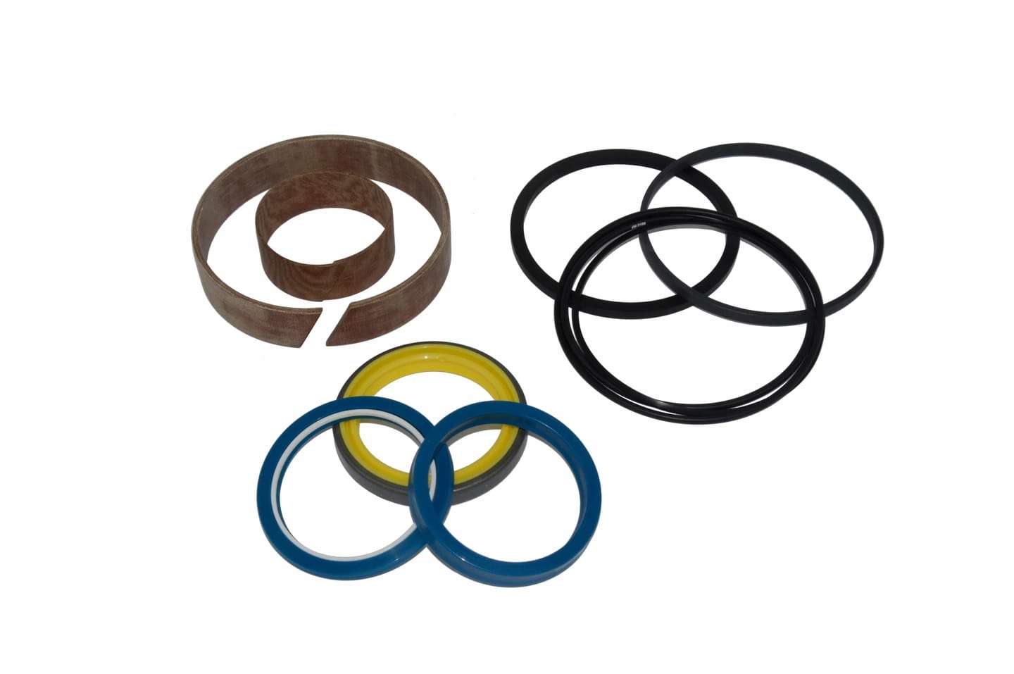 КОМПЛЕКТ УПЛОТНЕНИЙ STICK CAT 428D