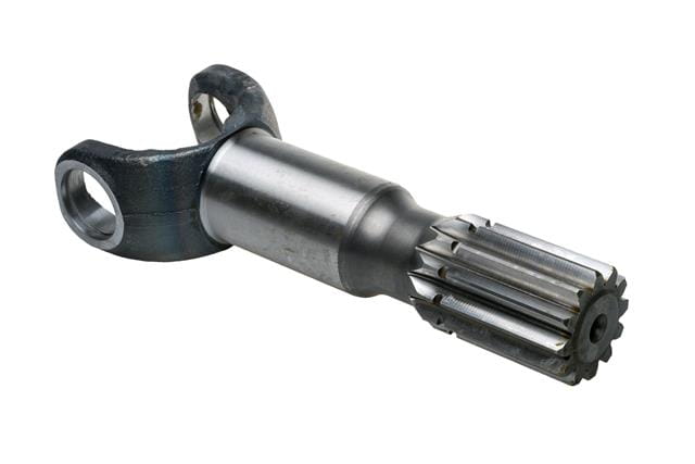 ПОЛУОСЬ КОРОТКИЙ ПЕРЕДНИЙ МОСТ CASE 580 SLE CARRARO