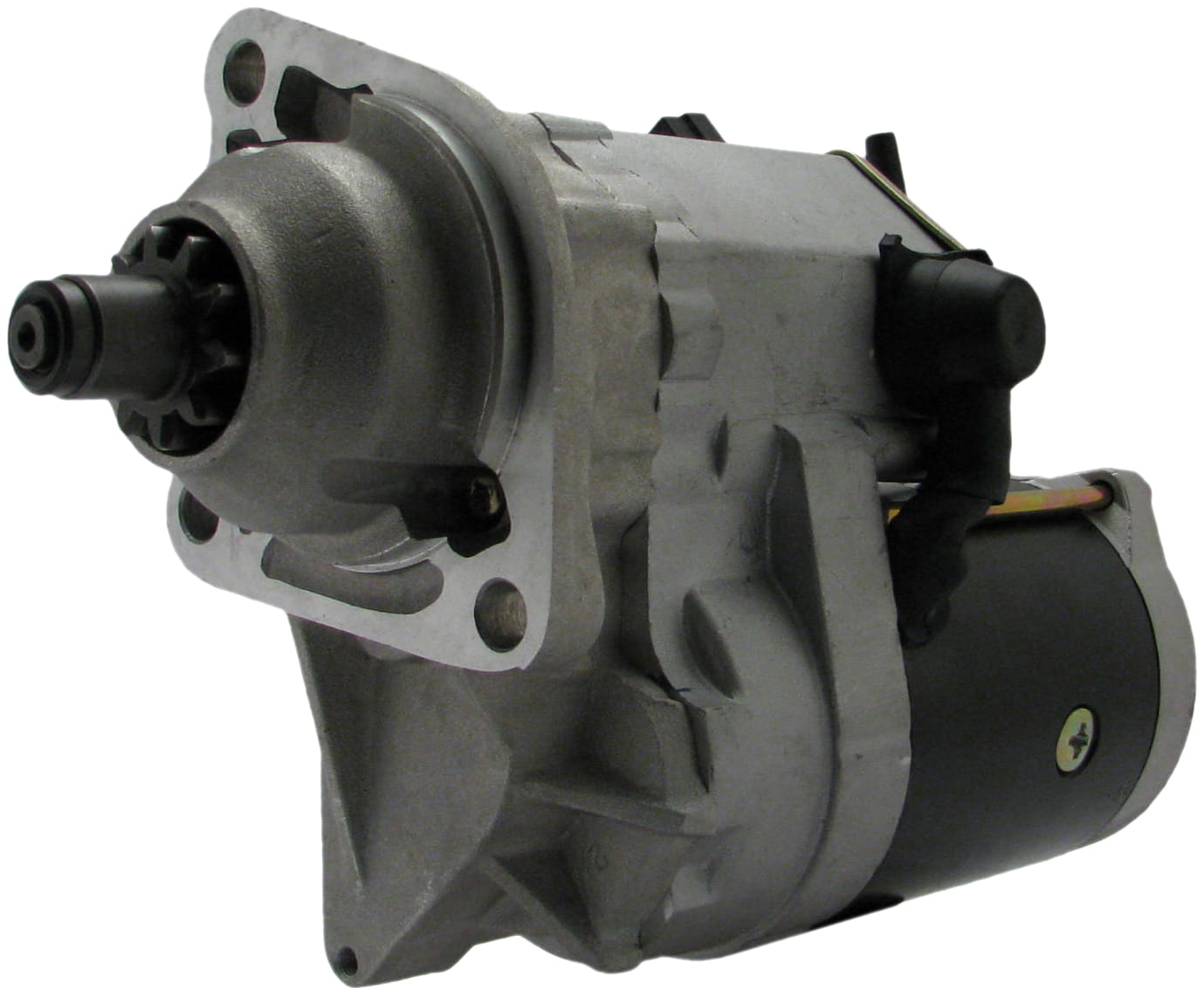 СТАРТЕР KOMATSU PC210 5.5 KW 24V