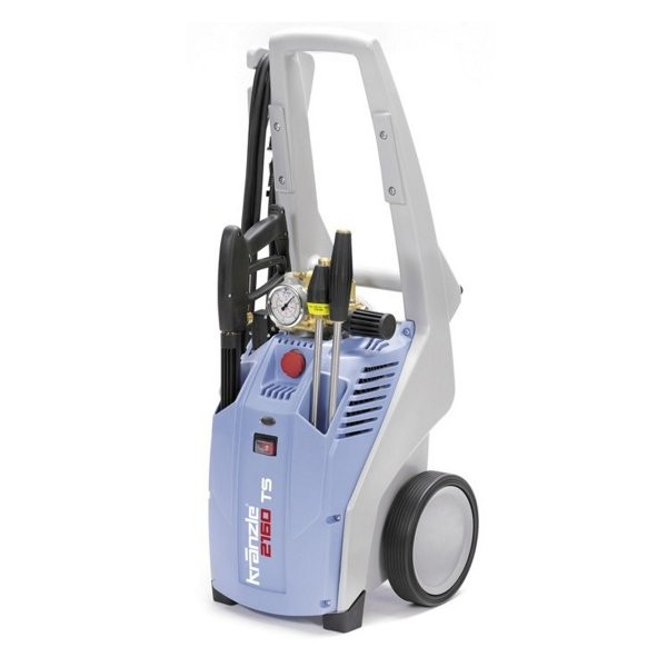 ШАЙБА KRANZLE 2160 TS С ВРАЩАЮЩЕЙСЯ НАСАДКОЙ DIRTKILLER