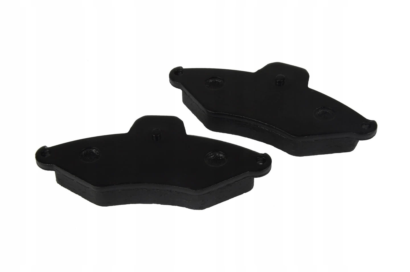 ТОРМОЗНЫЕ КОЛОДКИ CAT 902 906 907 908