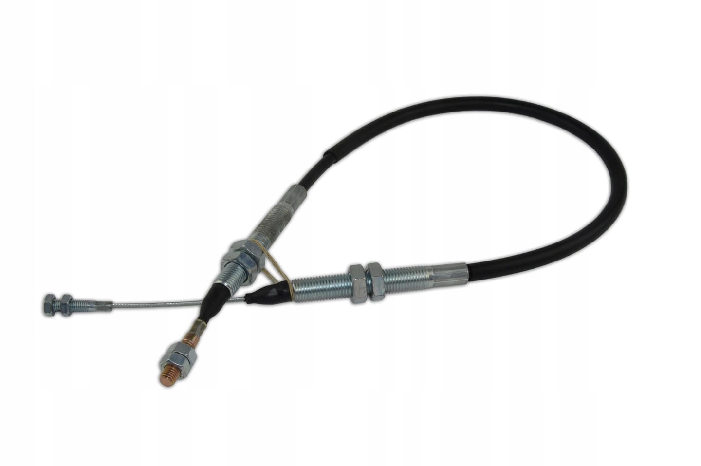 КАБЕЛЬ РУЧНОГО ТОРМОЗА VOLVO BL71 BL61