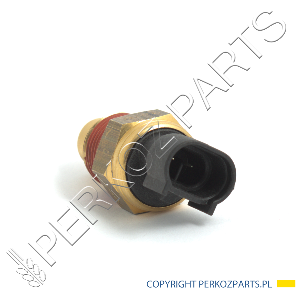 Датчик температуры воды CNH 504264463