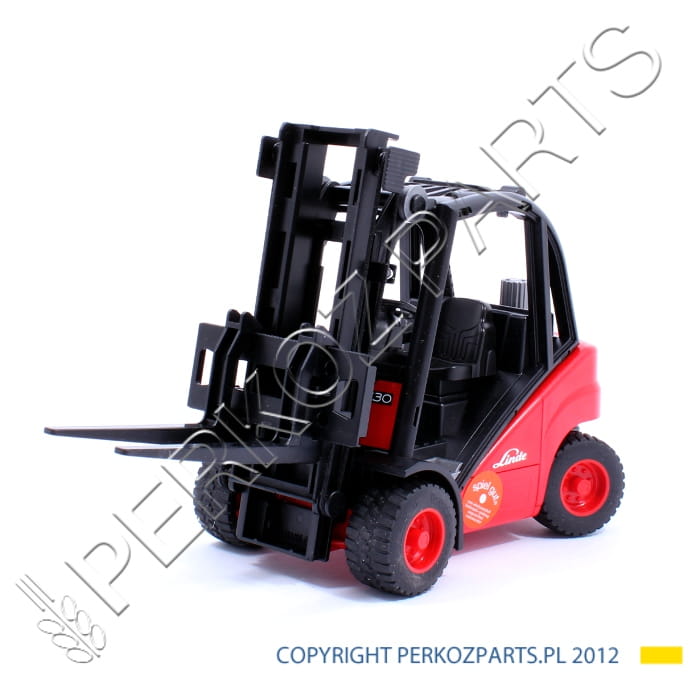 BRUDER LINDE H30D 02511