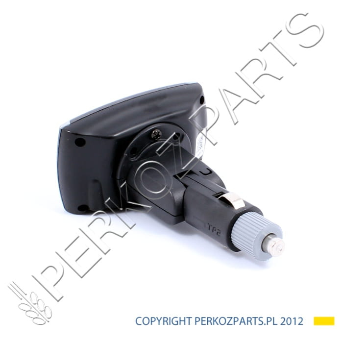 СИСТЕМА КОНТРОЛЯ ДАВЛЕНИЯ В ШИНАХ TPMS