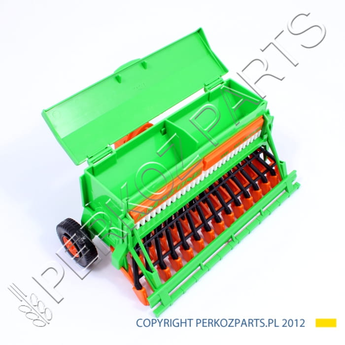 Сеялка AMAZONE D8-30 SUPER BRUDER 02330