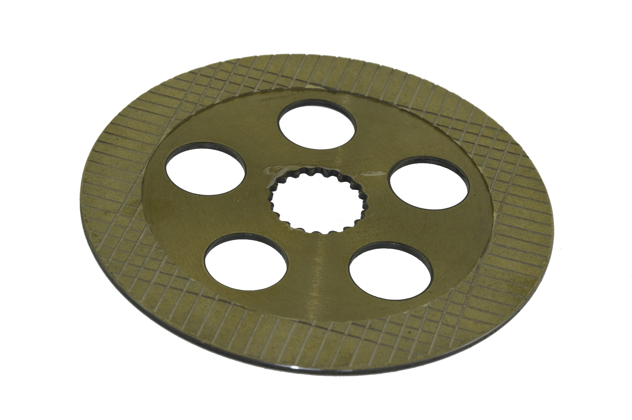 ТОРМОЗНОЙ ДИСК CAT TH62 TH63 TH82 TH83