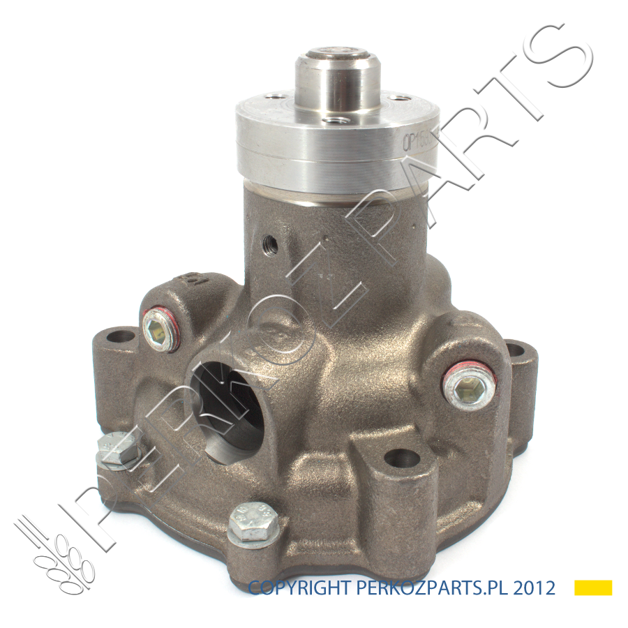 ВОДЯНОЙ НАСОС NEW HOLLAND CASE 5802705672-99454833