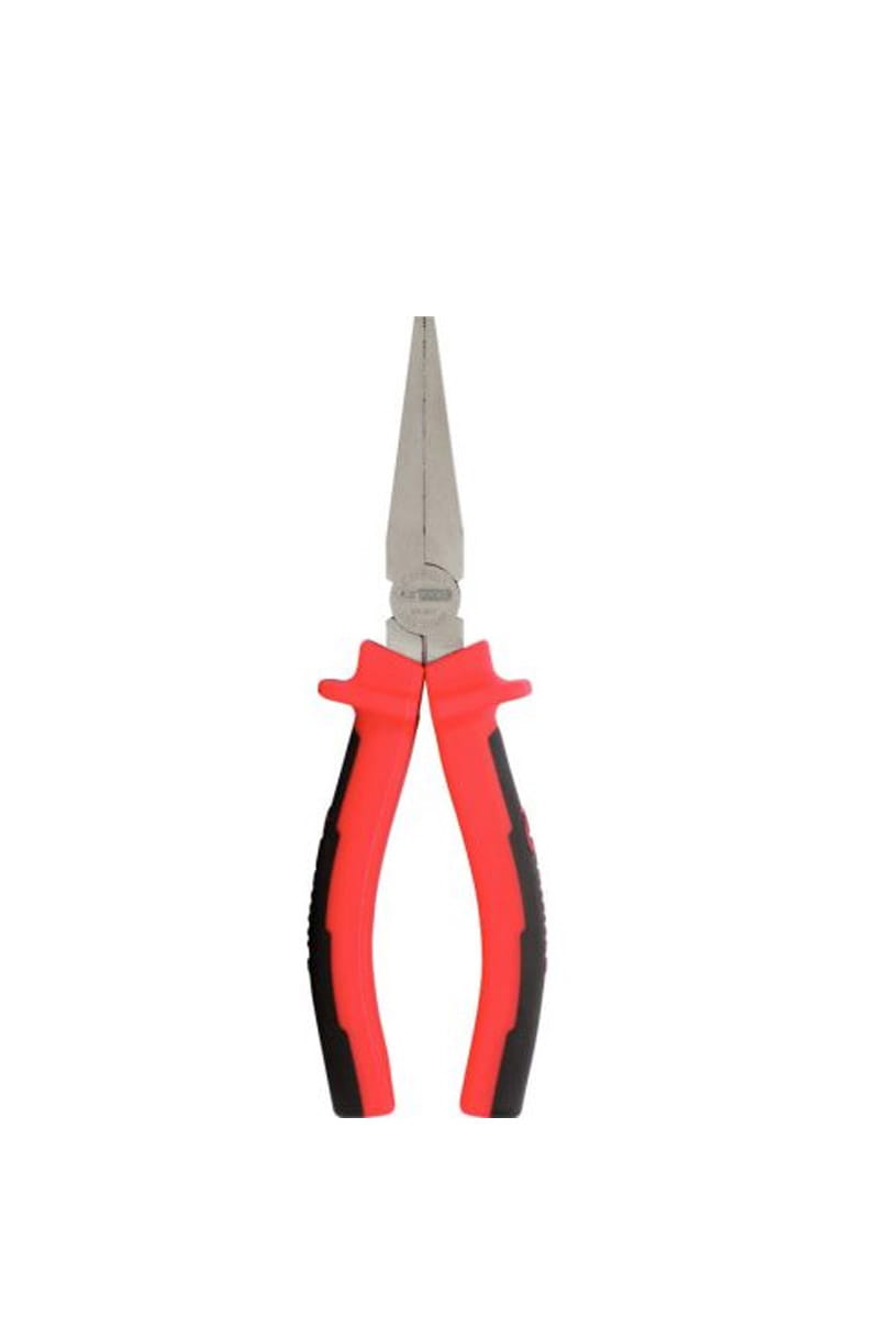KS TOOLS ERGOTORQUE плоские плоскогубцы 200 мм