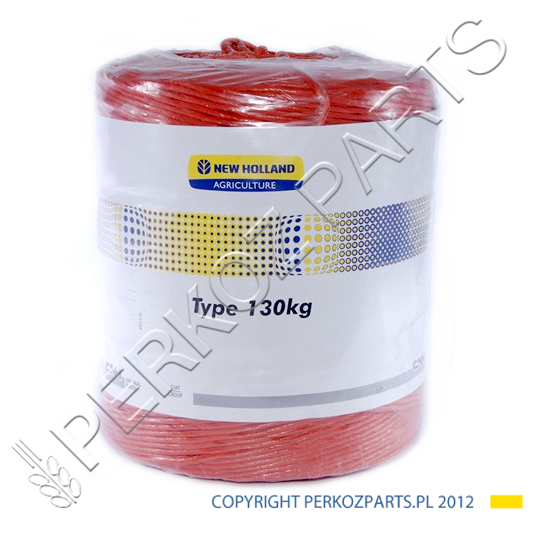 СЕЛЬСКОХОЗЯЙСТВЕННЫЙ ШПАГАТ NEW HOLLAND 7700TEX 60213080