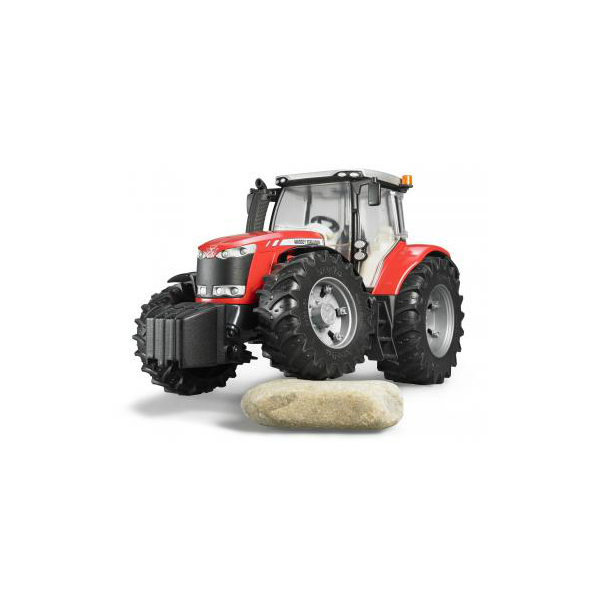 TRAKTOR BRUDER MASSEY FERGUSON 03046