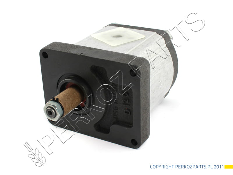 ПОДЪЕМНЫЙ НАСОС NEW HOLLAND CASE 5179726 - 84530167 - 91838765