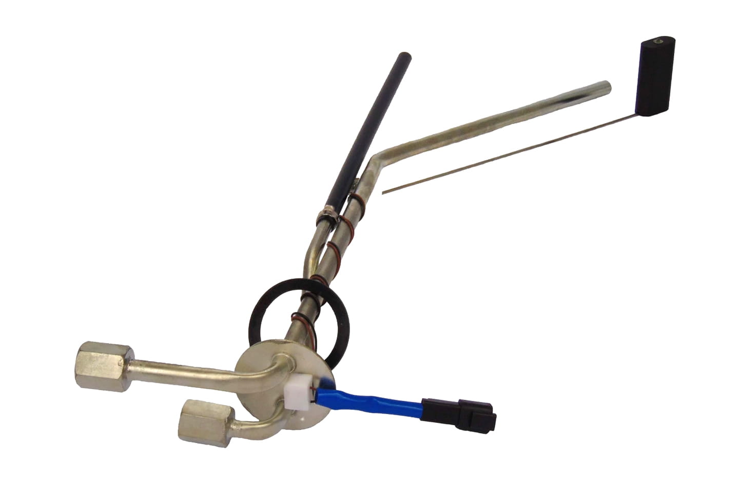 ПОПЛАВКОВЫЙ ДАТЧИК УРОВНЯ ТОПЛИВА VOLVO BL71 11881914