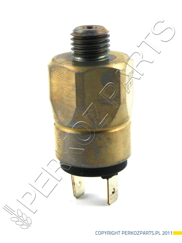 ДАТЧИК ДАВЛЕНИЯ NEW HOLLAND NEW HOLLAND CASE STEYR 51581233 - 5115055 - 82031395 - 82030730 - 87395493