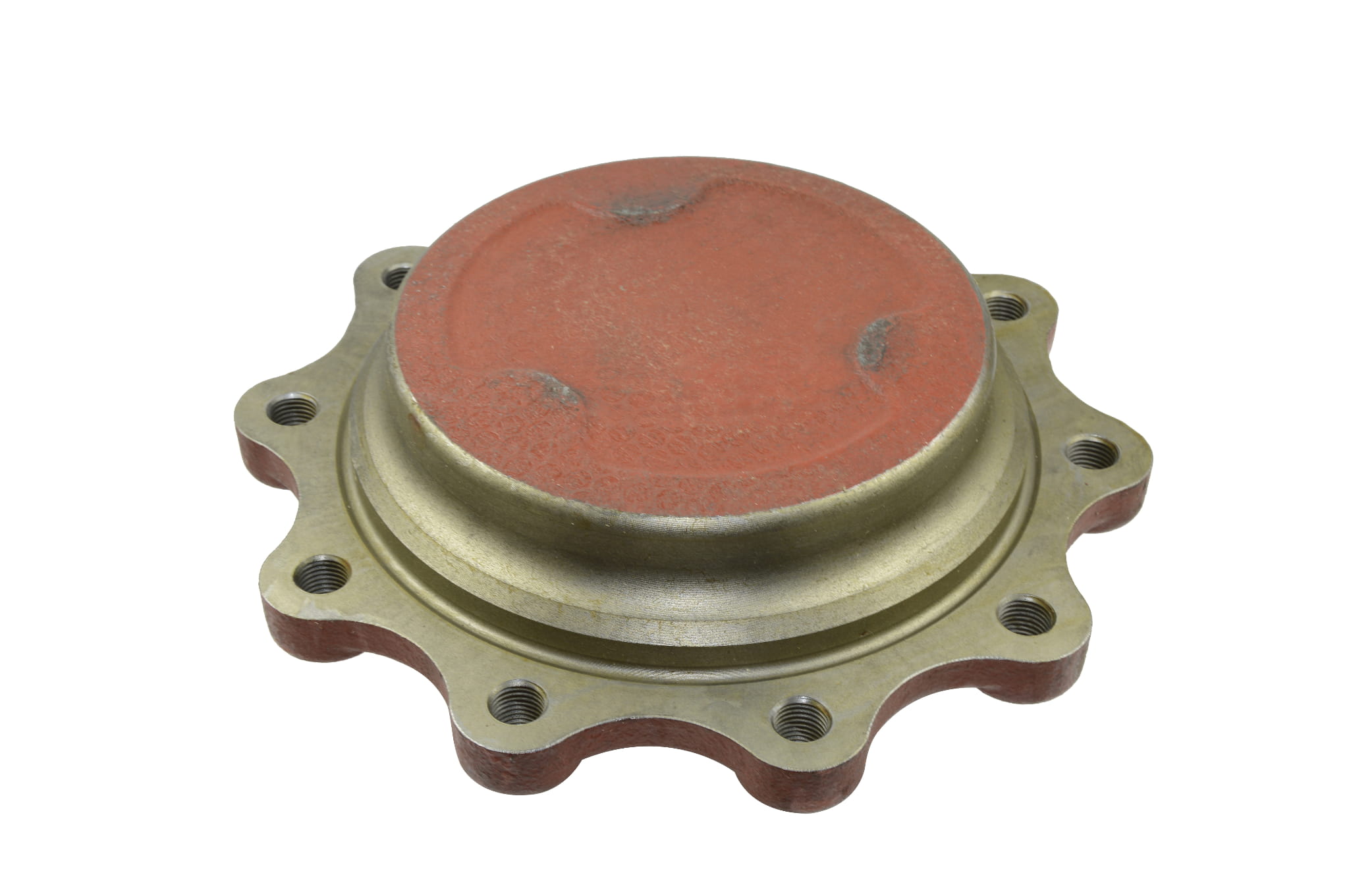 ФЛАНЕЦ ЗАДНЕГО МОСТА VOLVO BL71