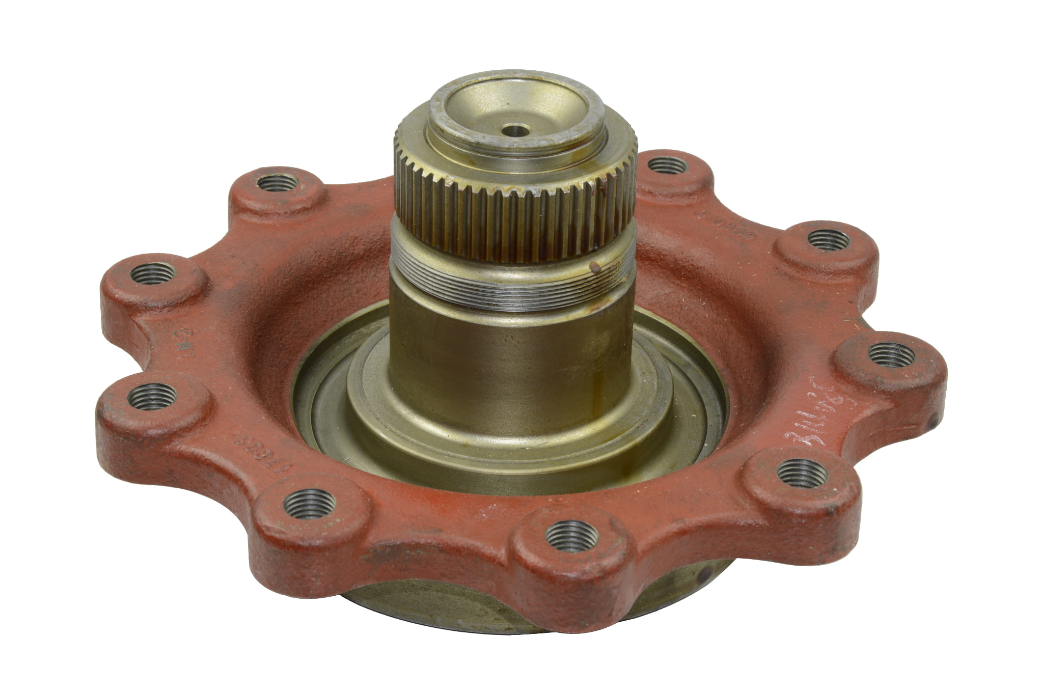 ФЛАНЕЦ ЗАДНЕГО МОСТА VOLVO BL71