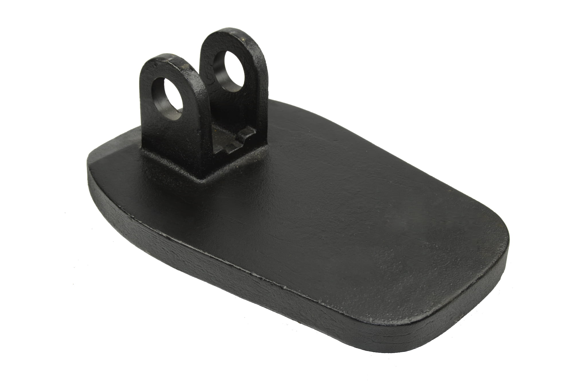 СТУПНЯ ЛАПА ОПОРЫ VOLVO BL61 BL71 11882981