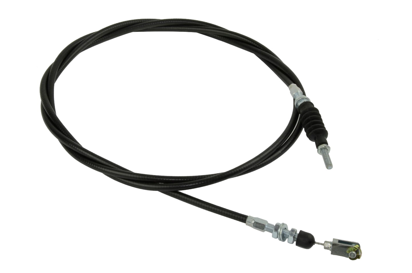 ГАЗОВЫЙ ТРОС JCB 524-50 527-55