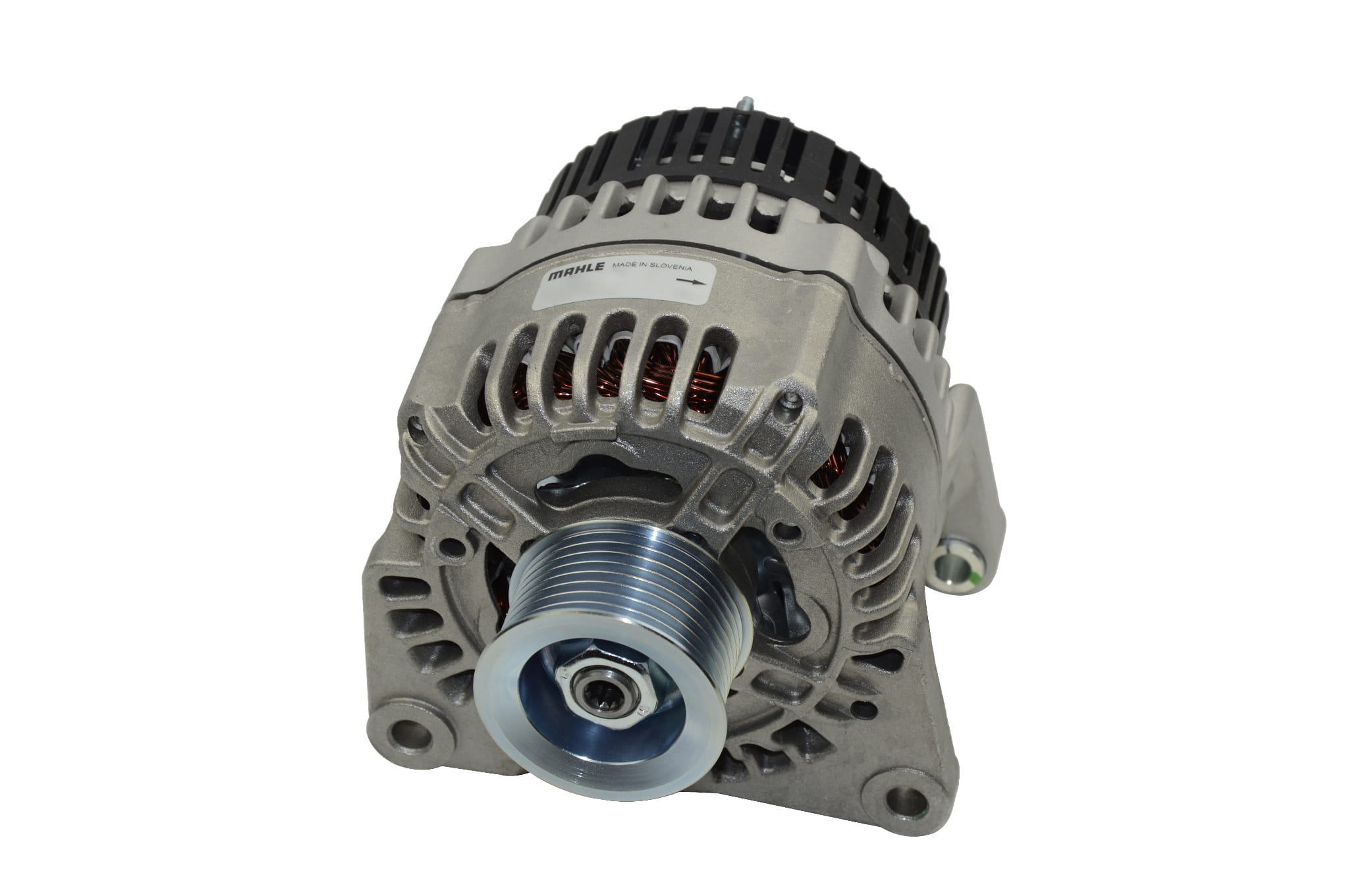 ALTERNATOR JCB 3CX 4CX 12V ORYGINAŁ MFR