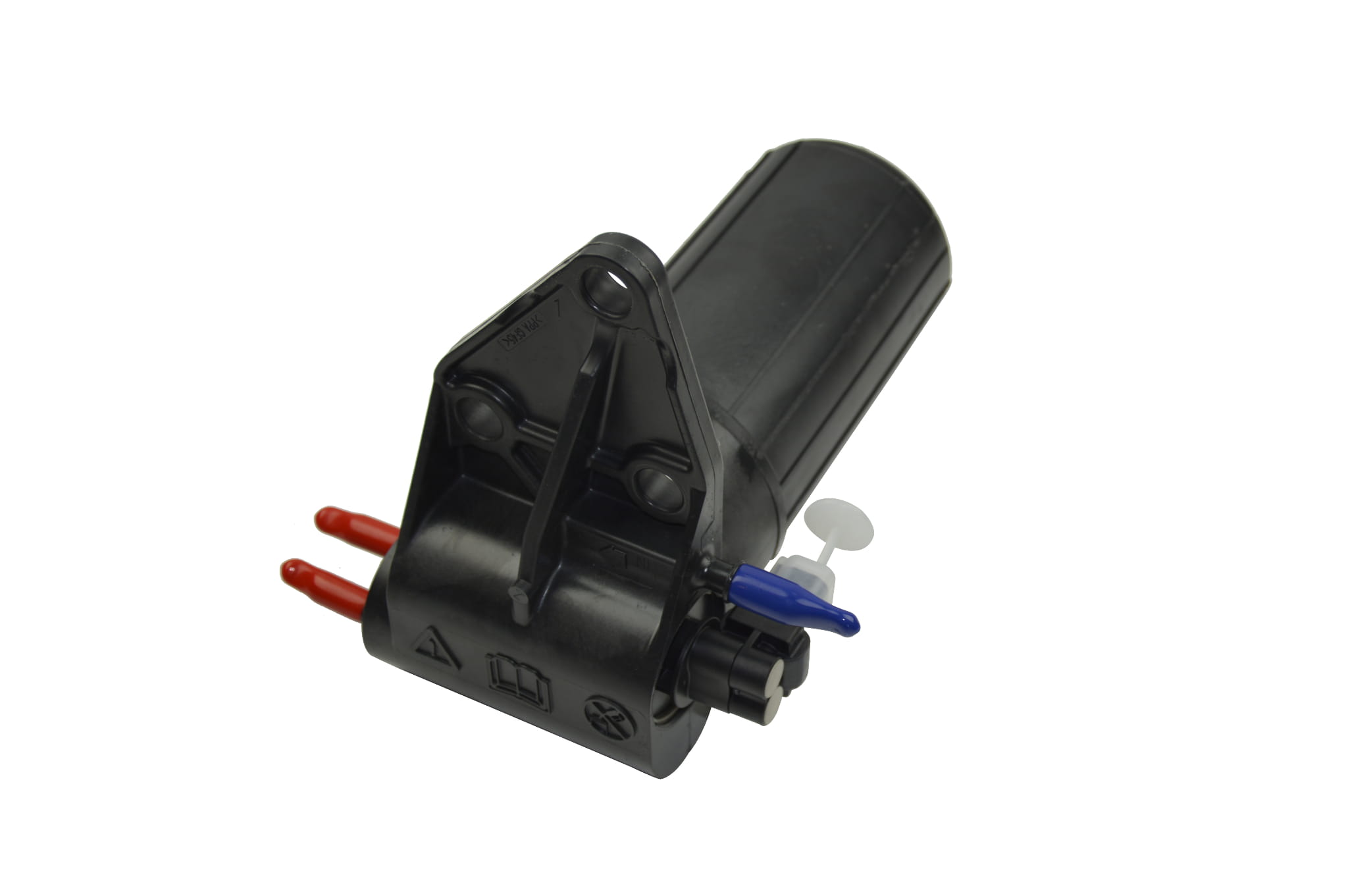 ЭЛЕКТРИЧЕСКИЙ ТОПЛИВНЫЙ НАСОС CAT 315C M315C M313C OEM