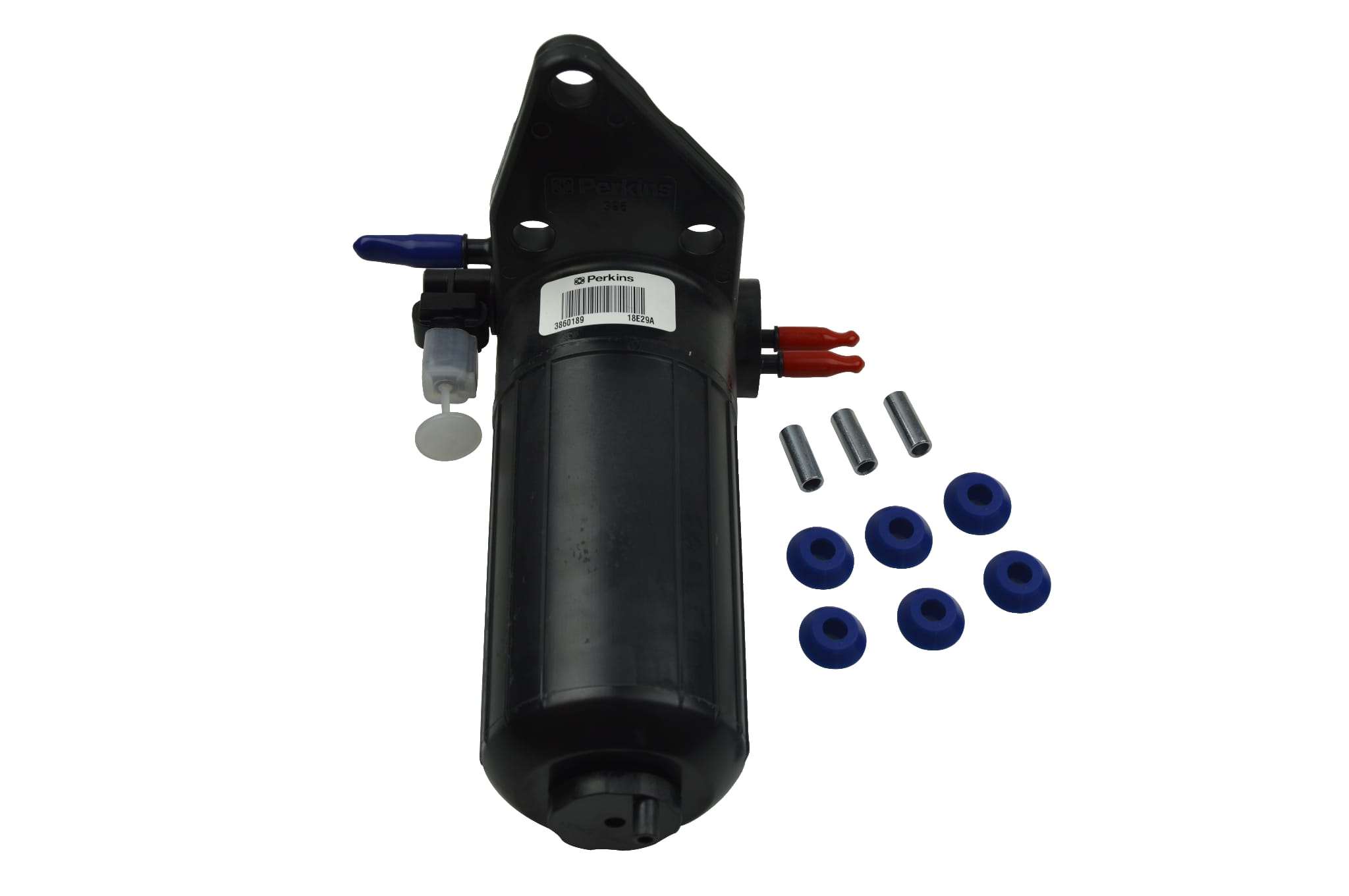 ЭЛЕКТРИЧЕСКИЙ ТОПЛИВНЫЙ НАСОС CAT 315C M315C M313C OEM