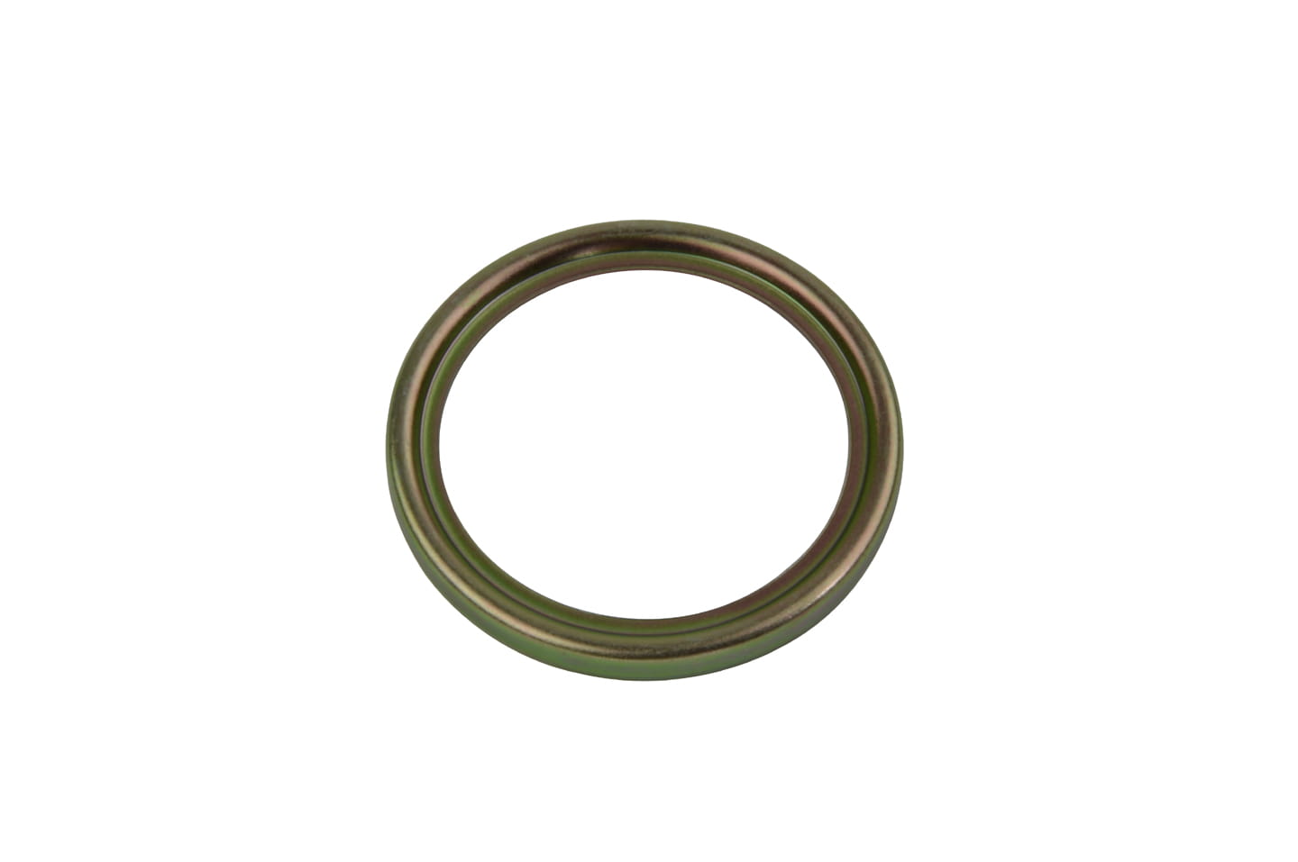 КОЛЬЦО ВЕРХНЕГО ПОДШИПНИКА КРОССОВЕРА CAT 428B 416B