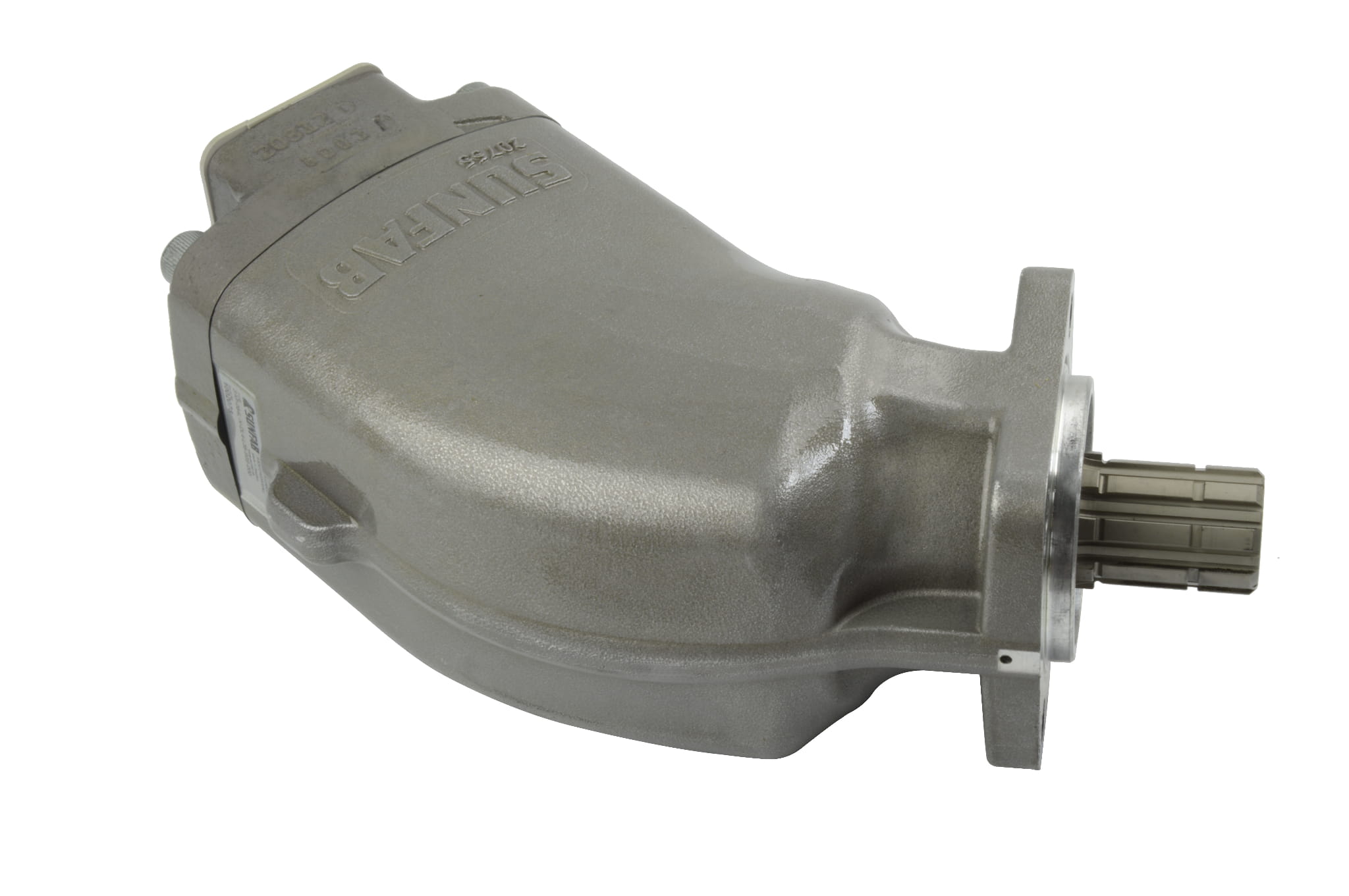 ПОРШНЕВОЙ НАСОС SUNFAB SC-84 L