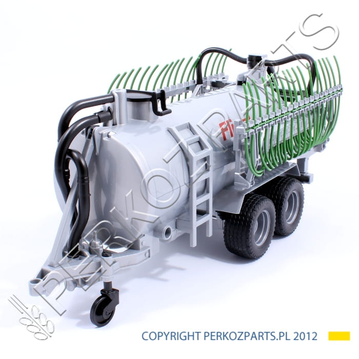 Fliegl Автоцистерна Bruder 02020