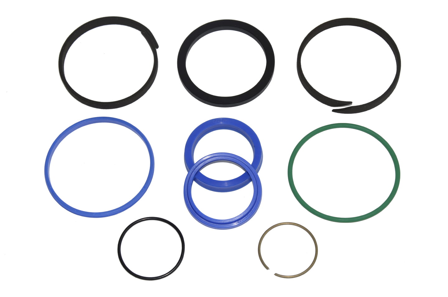 УПЛОТНЕНИЯ ПРИВОДА TILT JCB 3CX 4CX