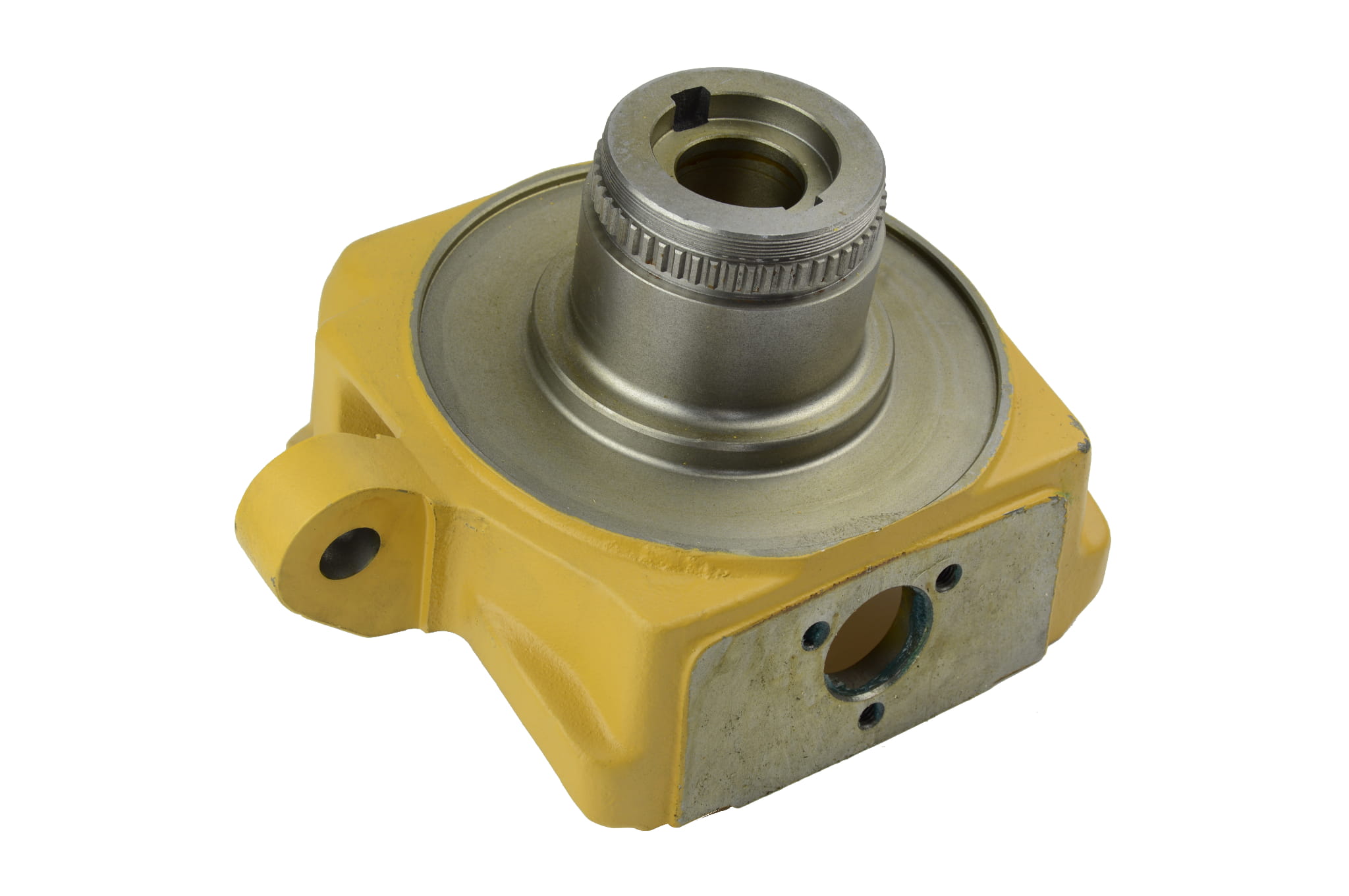 КРОССОВЕР CAT 428B 416B ЛЕВЫЙ ИТАЛЬЯНСКИЙ